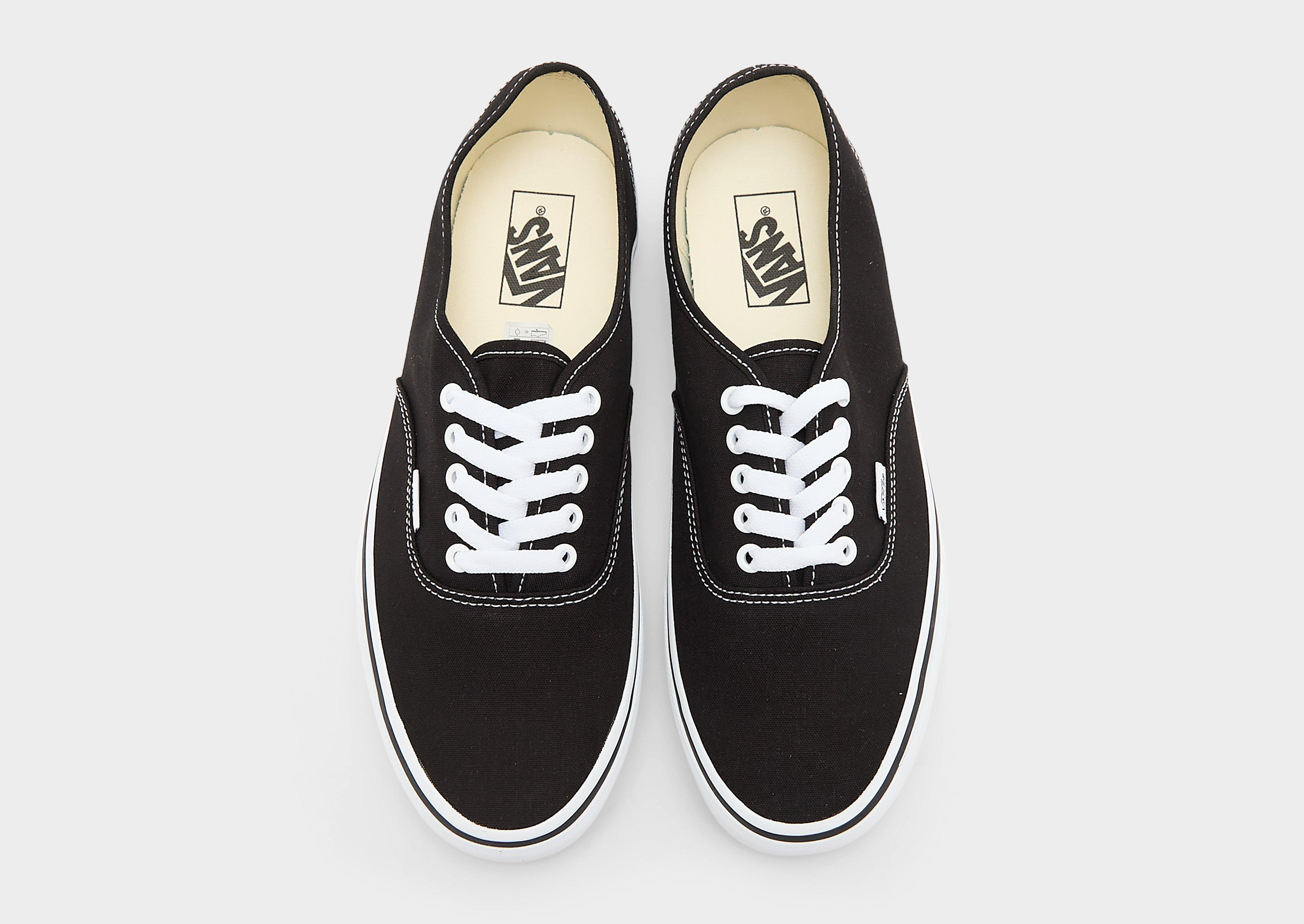 Vans Authentic