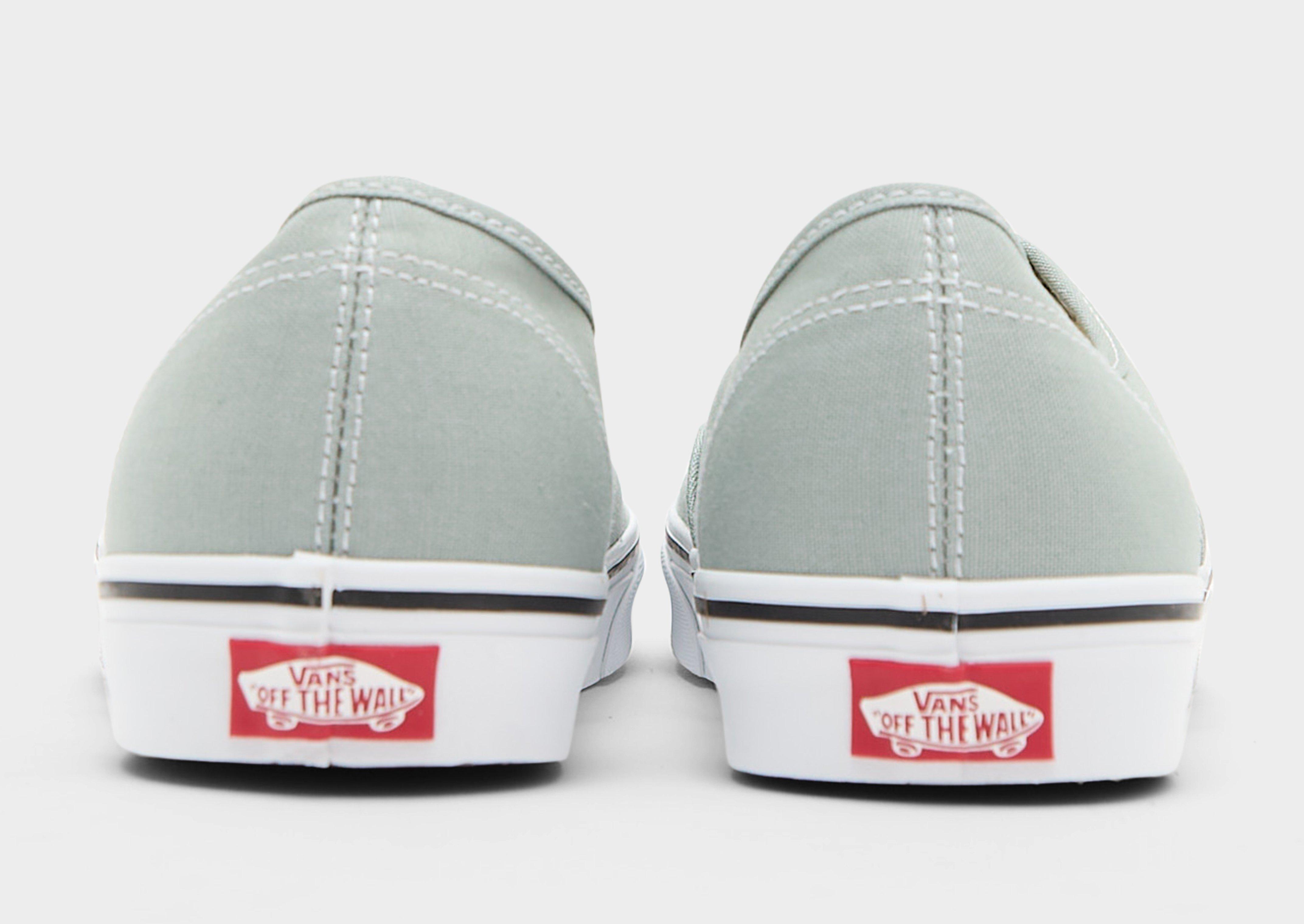 Vans Authentic