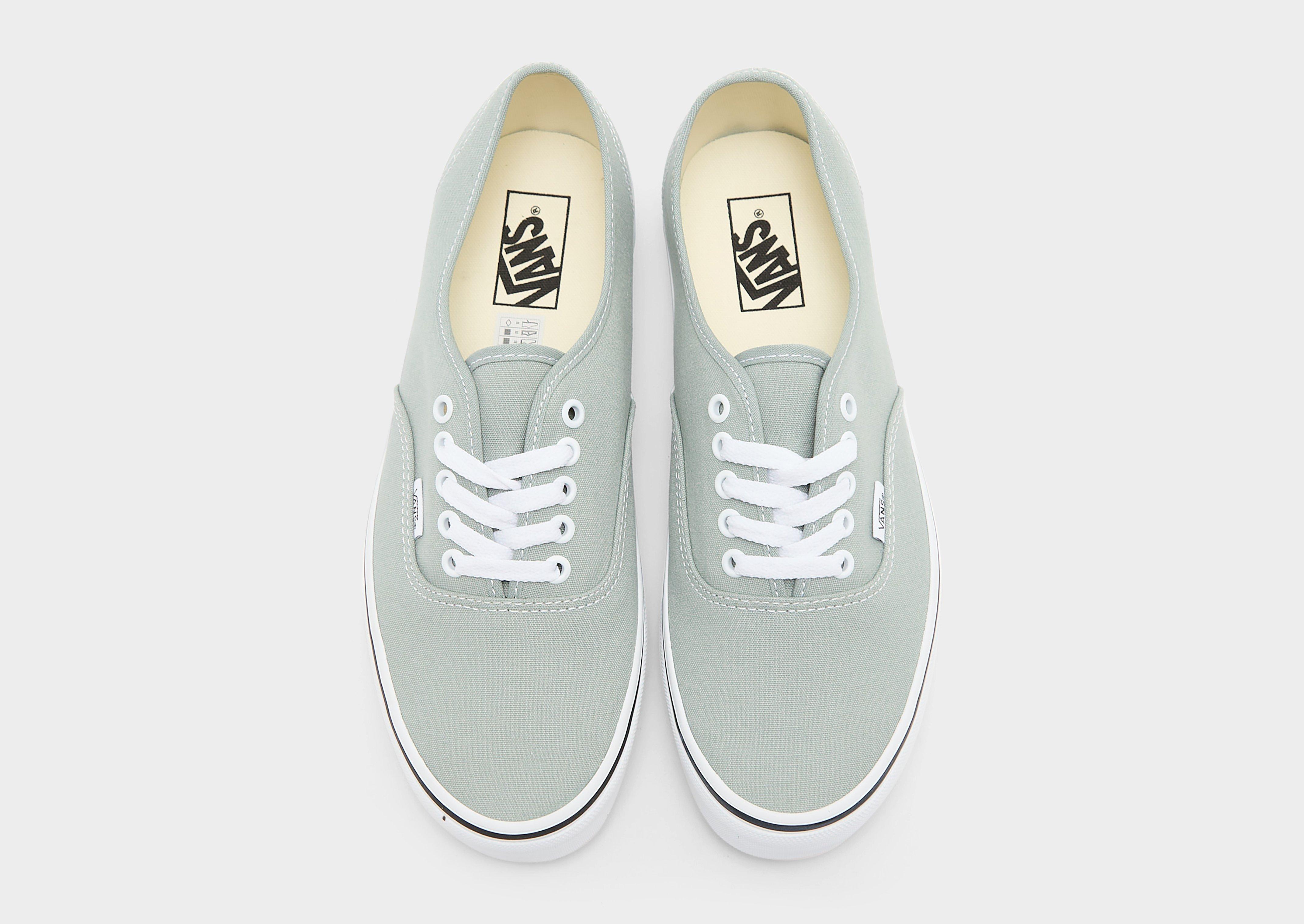 Vans Authentic