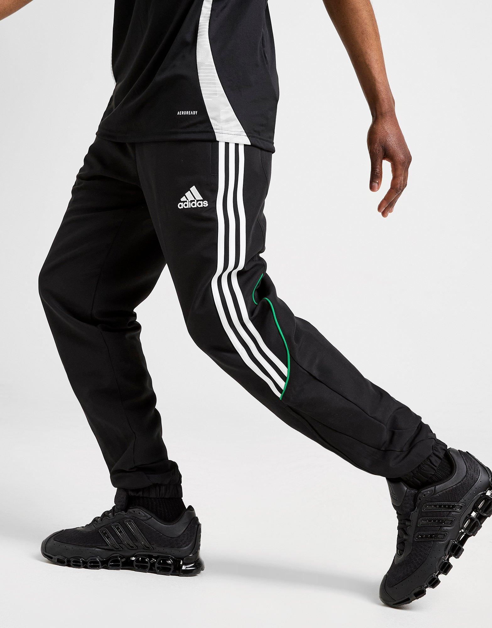 adidas Newcatle United FC Urban Purist Track Pants