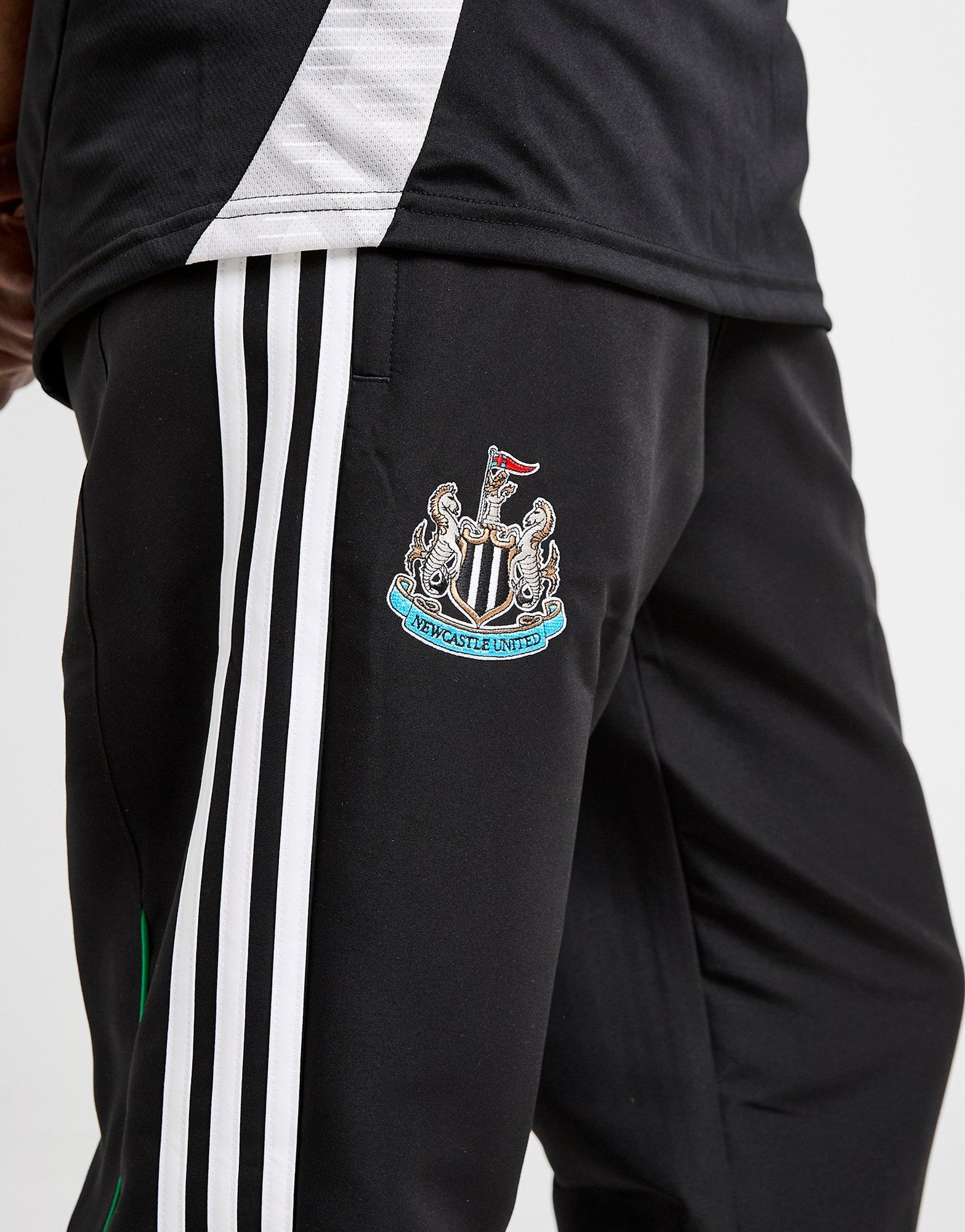 adidas Newcatle United FC Urban Purist Track Pants