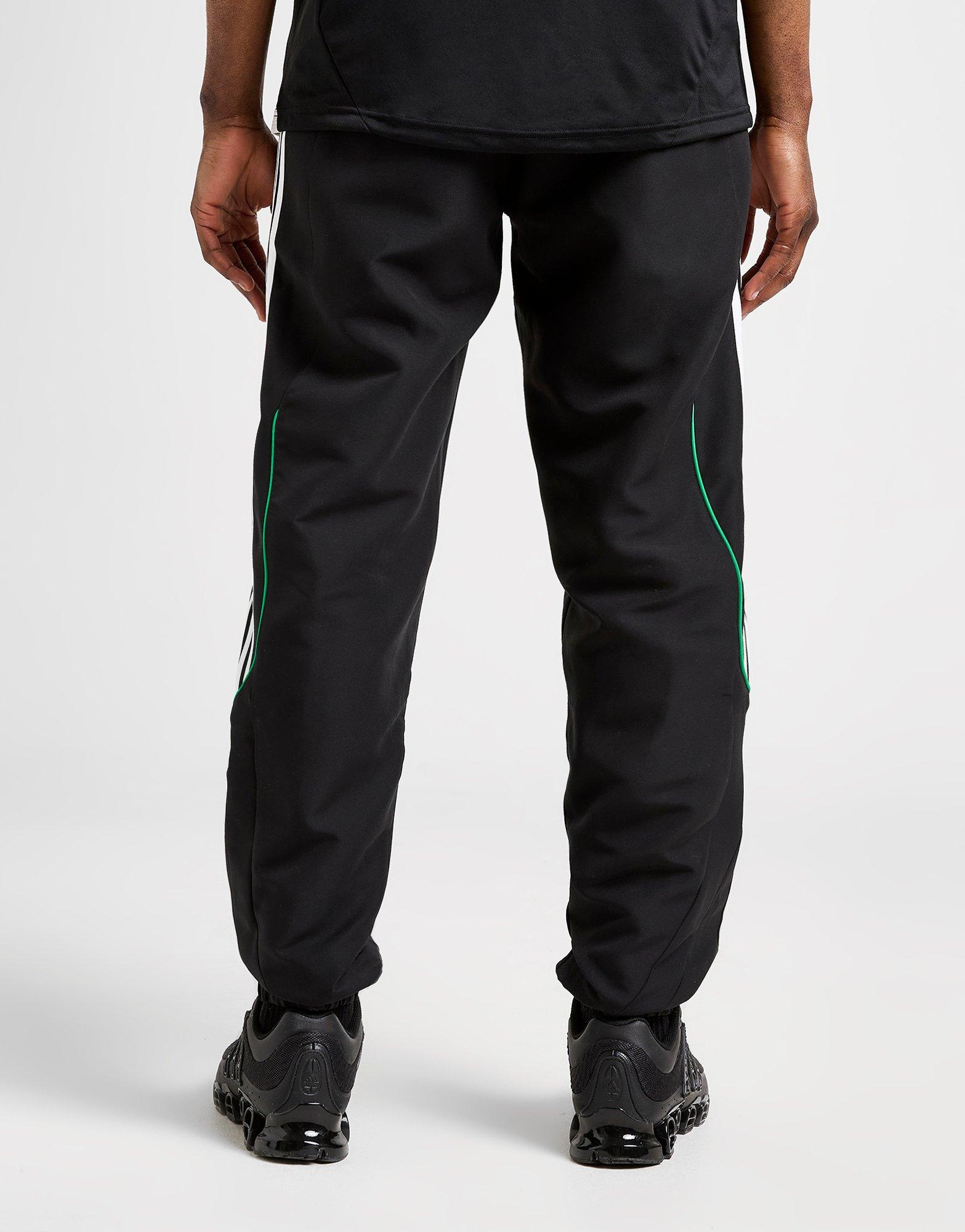 adidas Newcatle United FC Urban Purist Track Pants