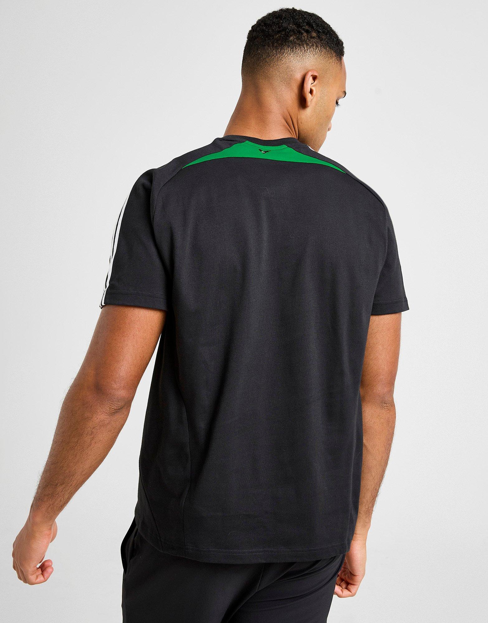 adidas Newcastle United FC Urban Purist T-Shirt