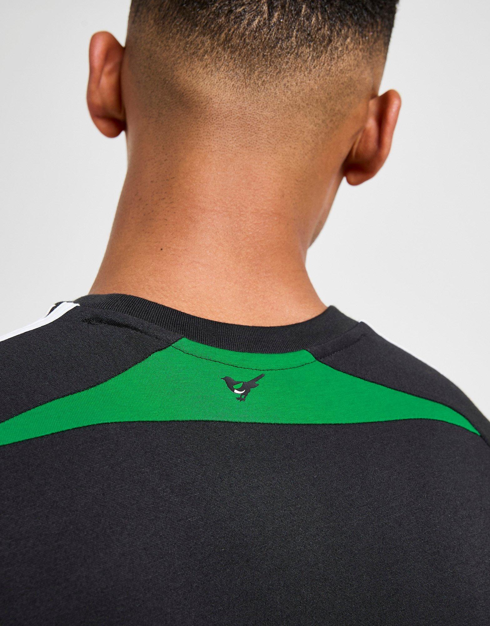 adidas Newcastle United FC Urban Purist T-Shirt
