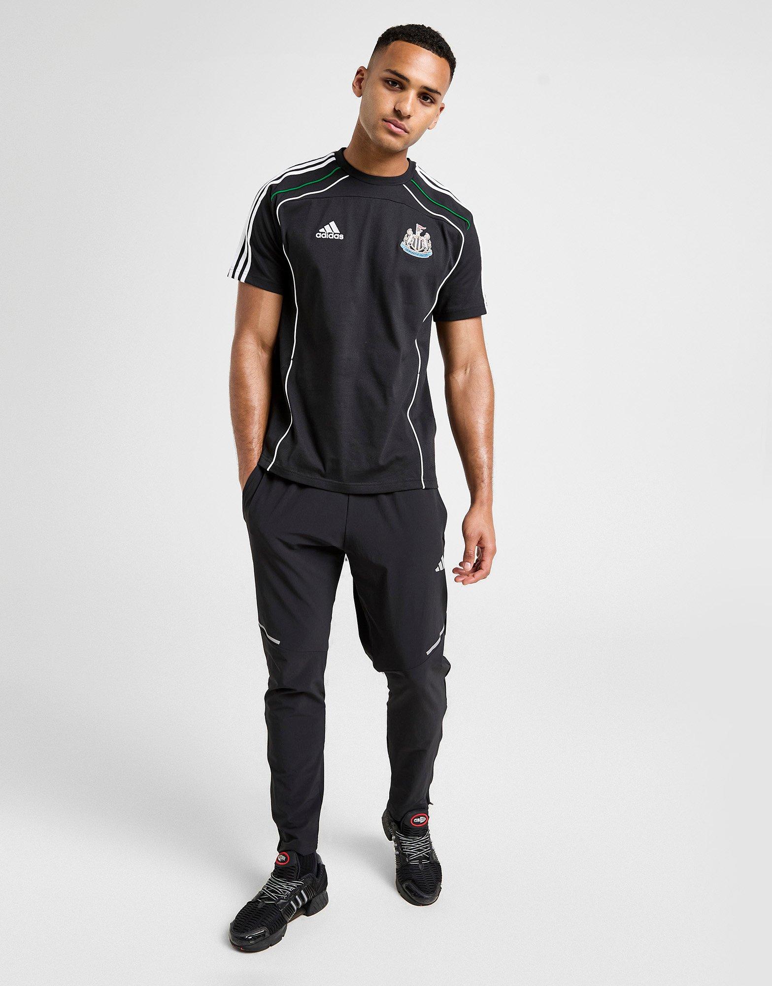 adidas Newcastle United FC Urban Purist T-Shirt