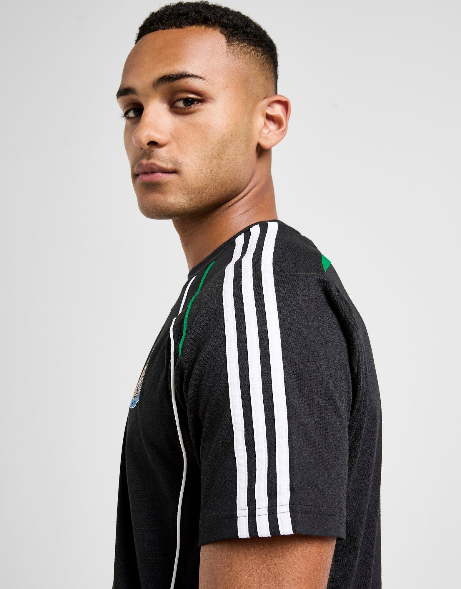 adidas Newcastle United FC Urban Purist T-Shirt