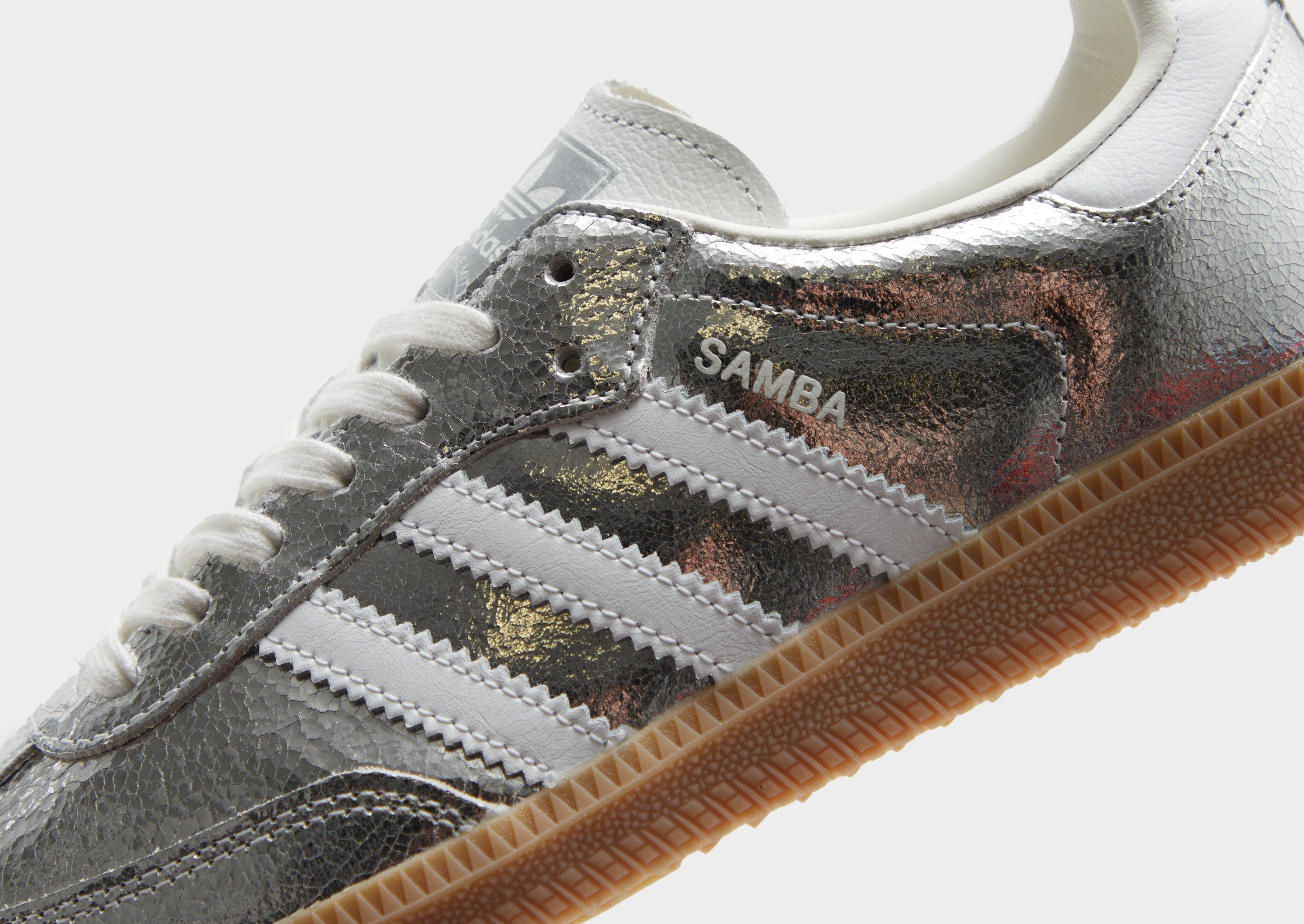 adidas Originals Samba OG Women's