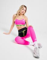 Red Run Activewear Twin Flame Perky Leggings