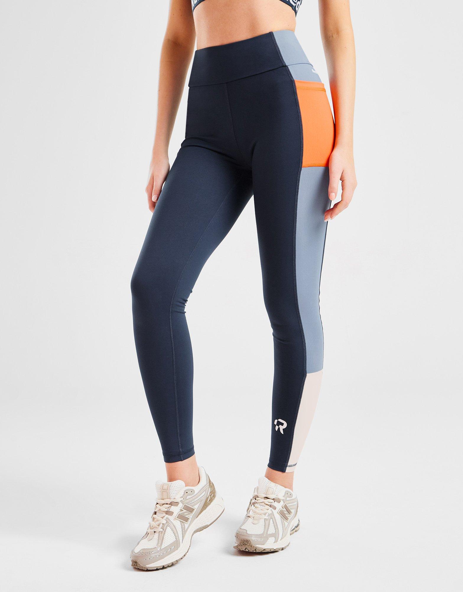Red Run Activewear Muse Sculpt Leggings