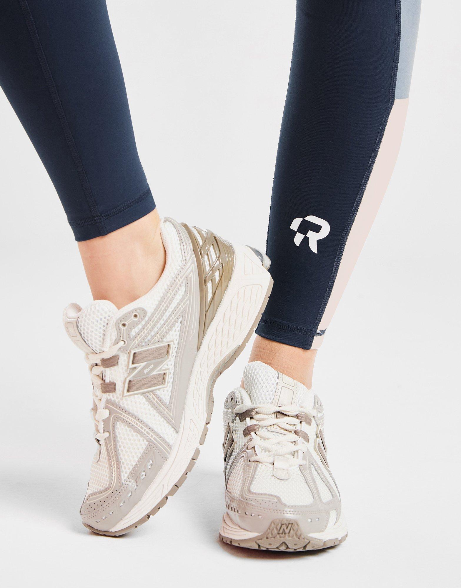 Red Run Activewear Muse Sculpt Leggings