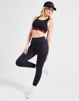 Red Run Activewear Inky Perky Leggings
