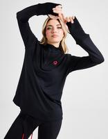 Red Run Activewear Inky Maglia 1/4 Zip