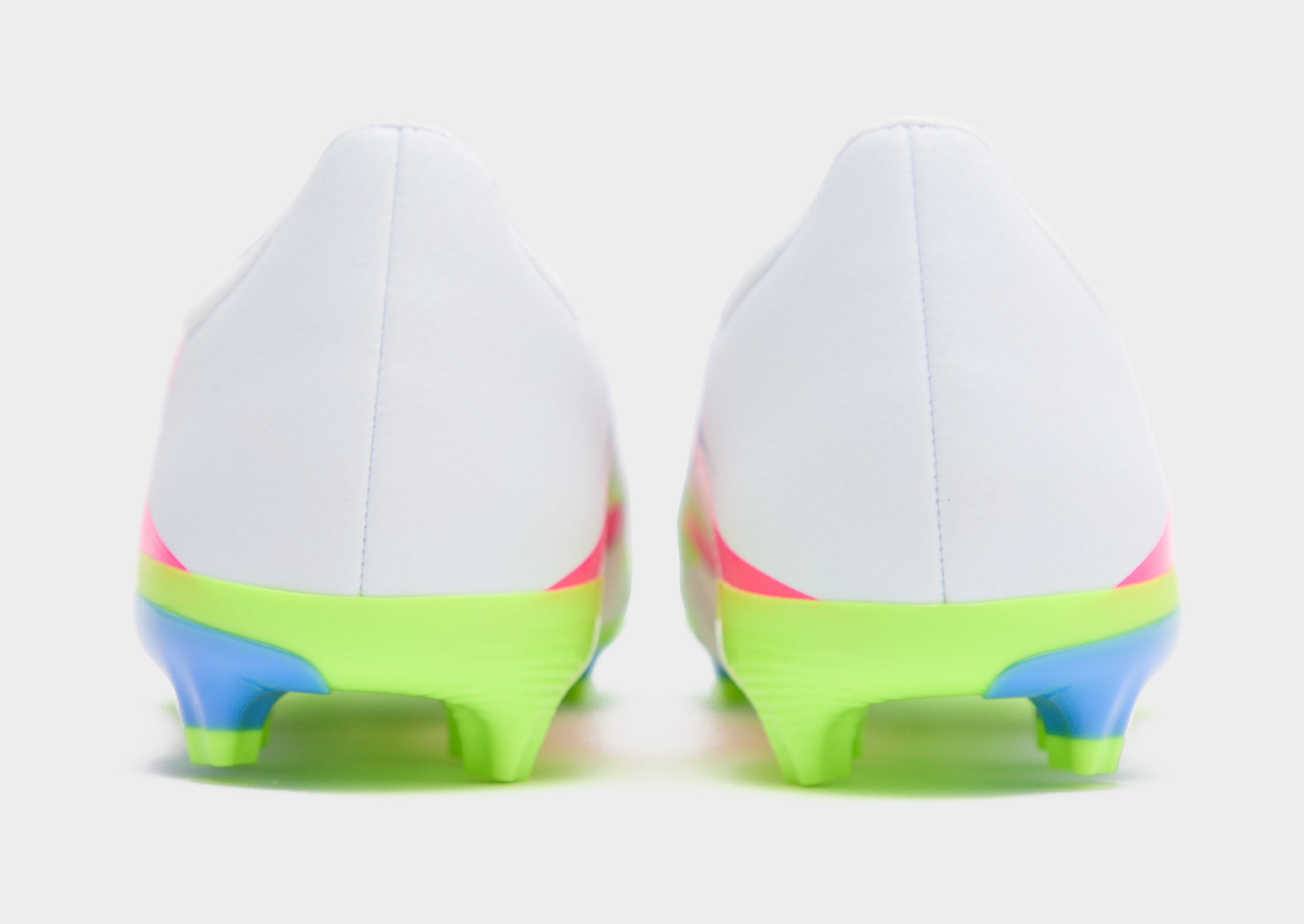 adidas Predator League Fold-Over Tongue FG Junior