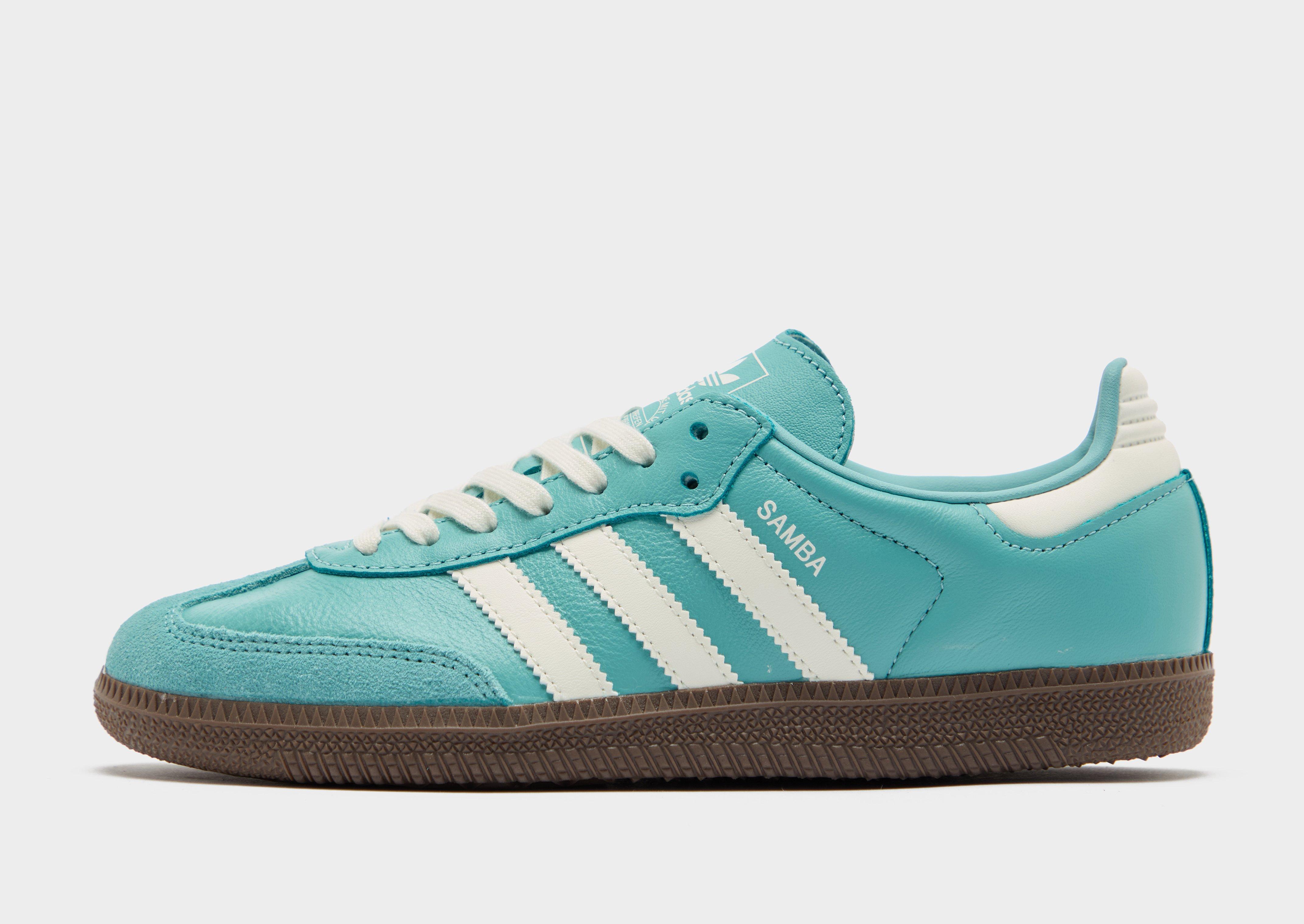 adidas Originals Samba OG Junior