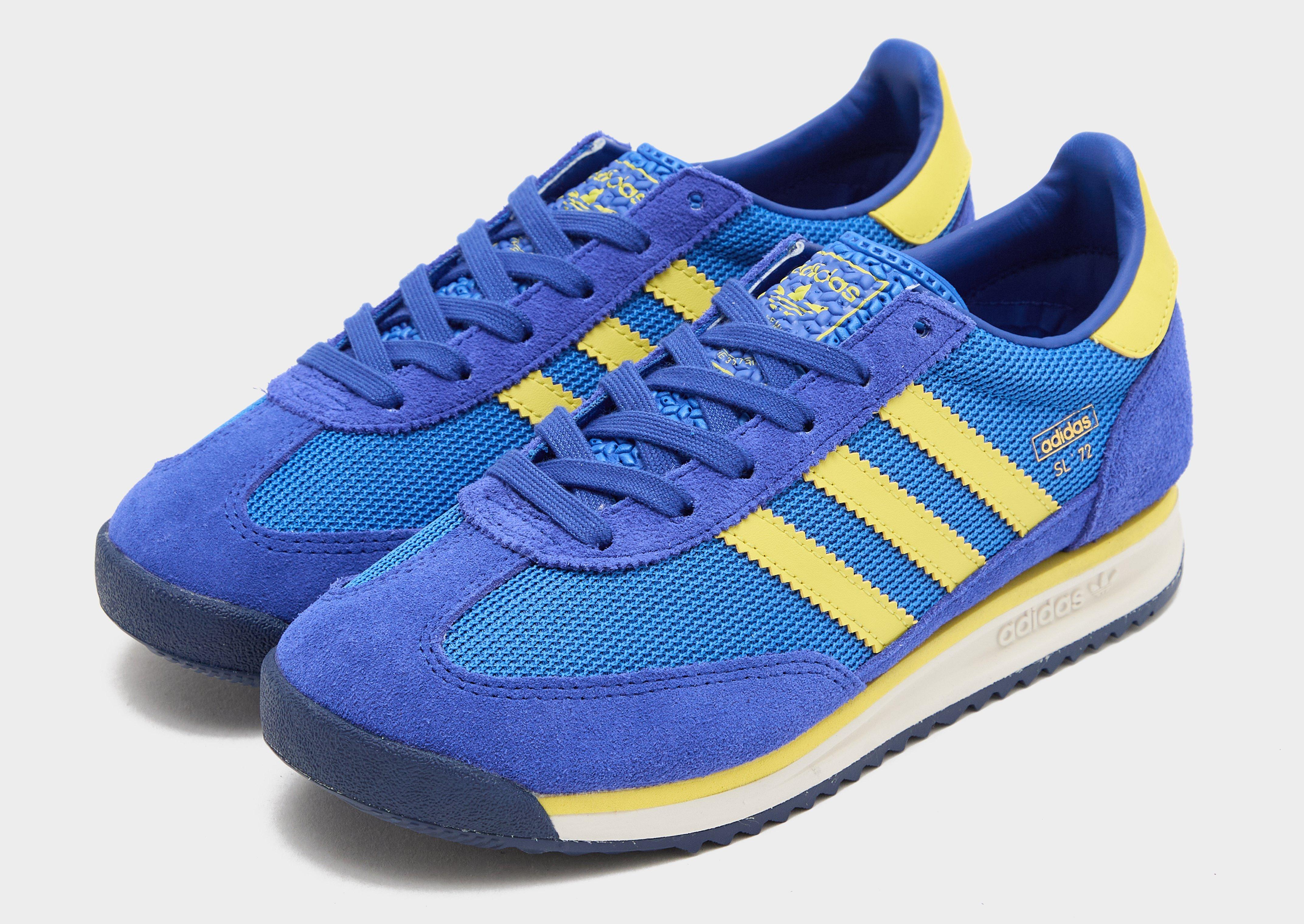 adidas Originals SL 72 RS Kinder