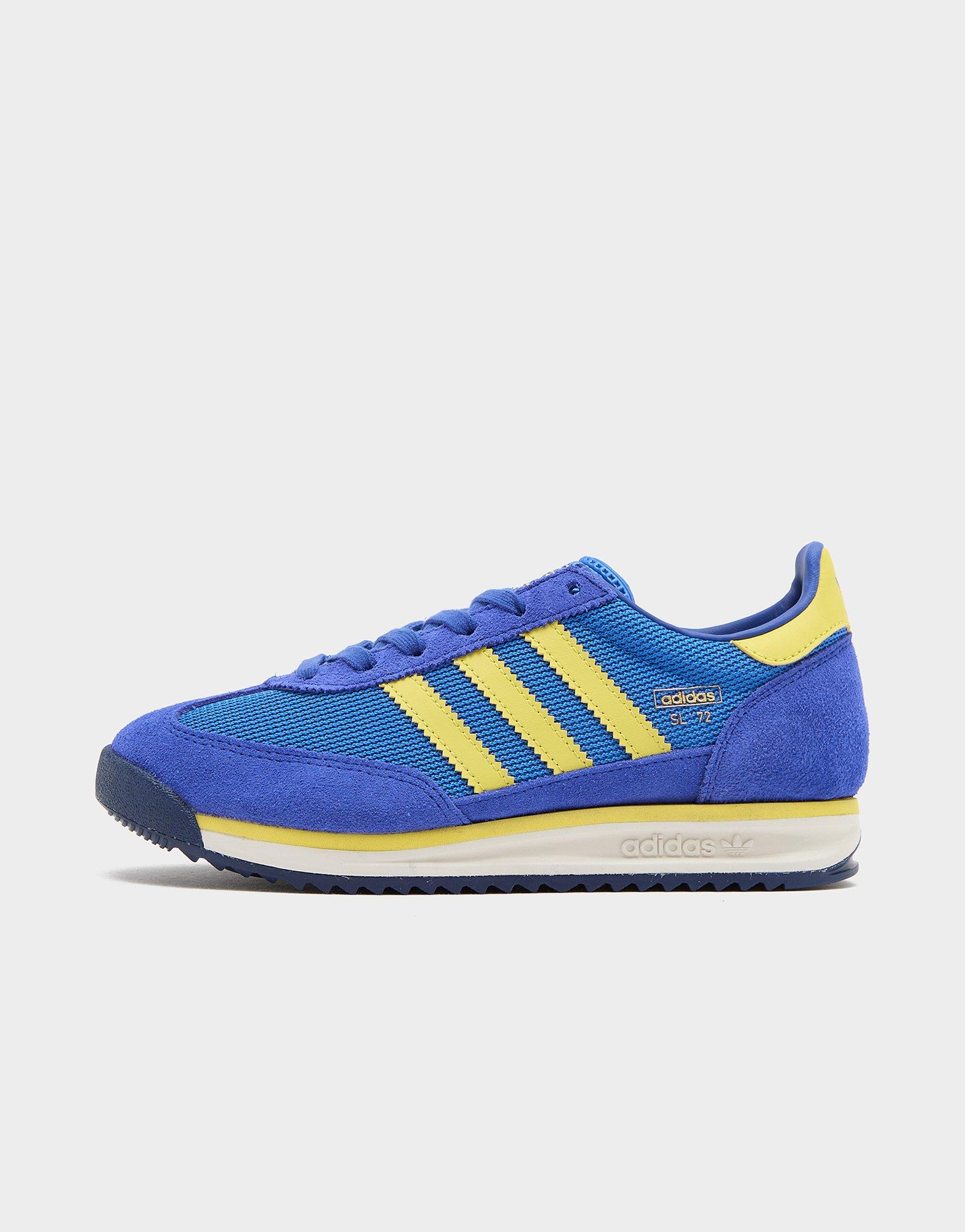 adidas Originals SL 72 RS Junior