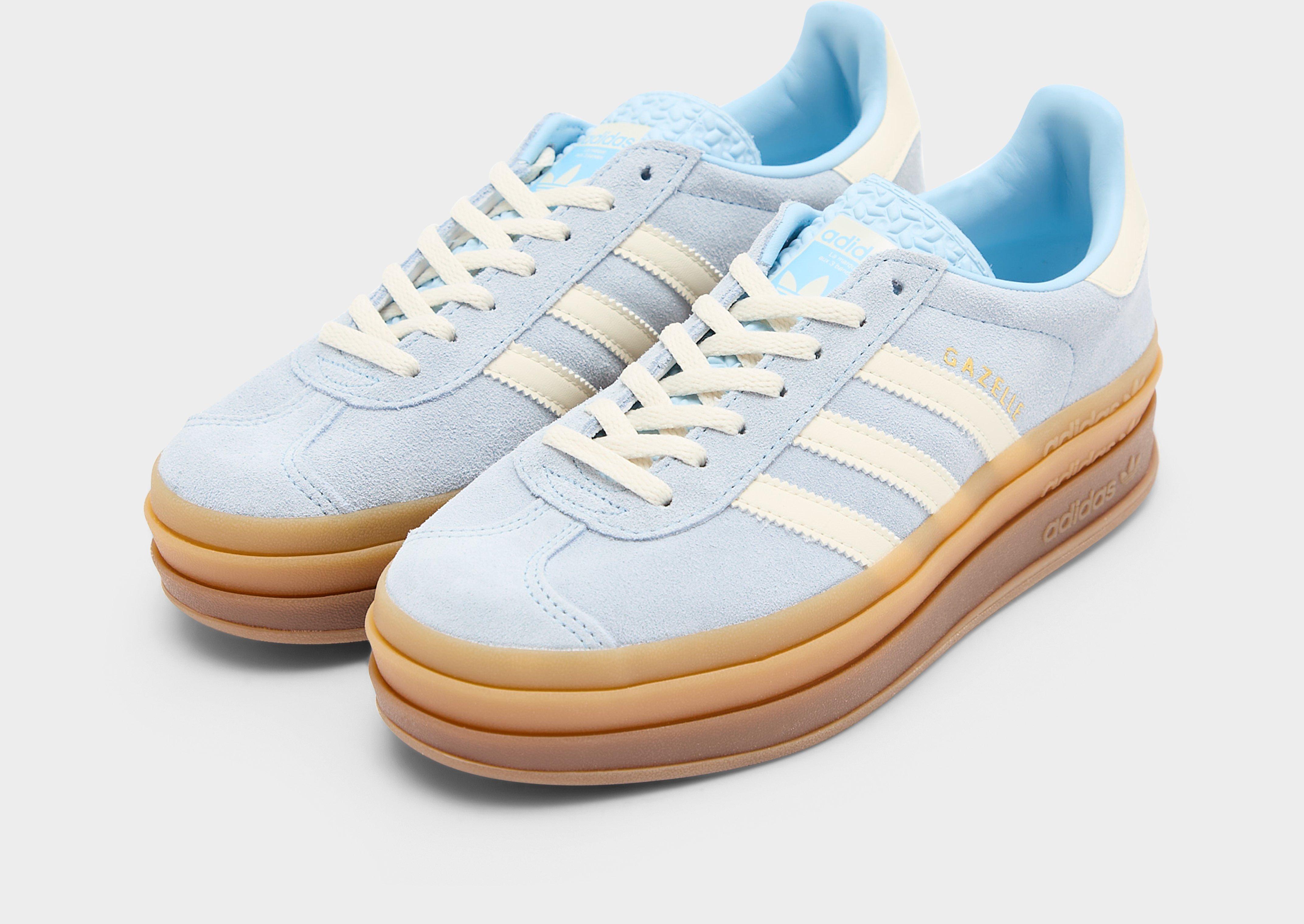 adidas Originals Gazelle Bold