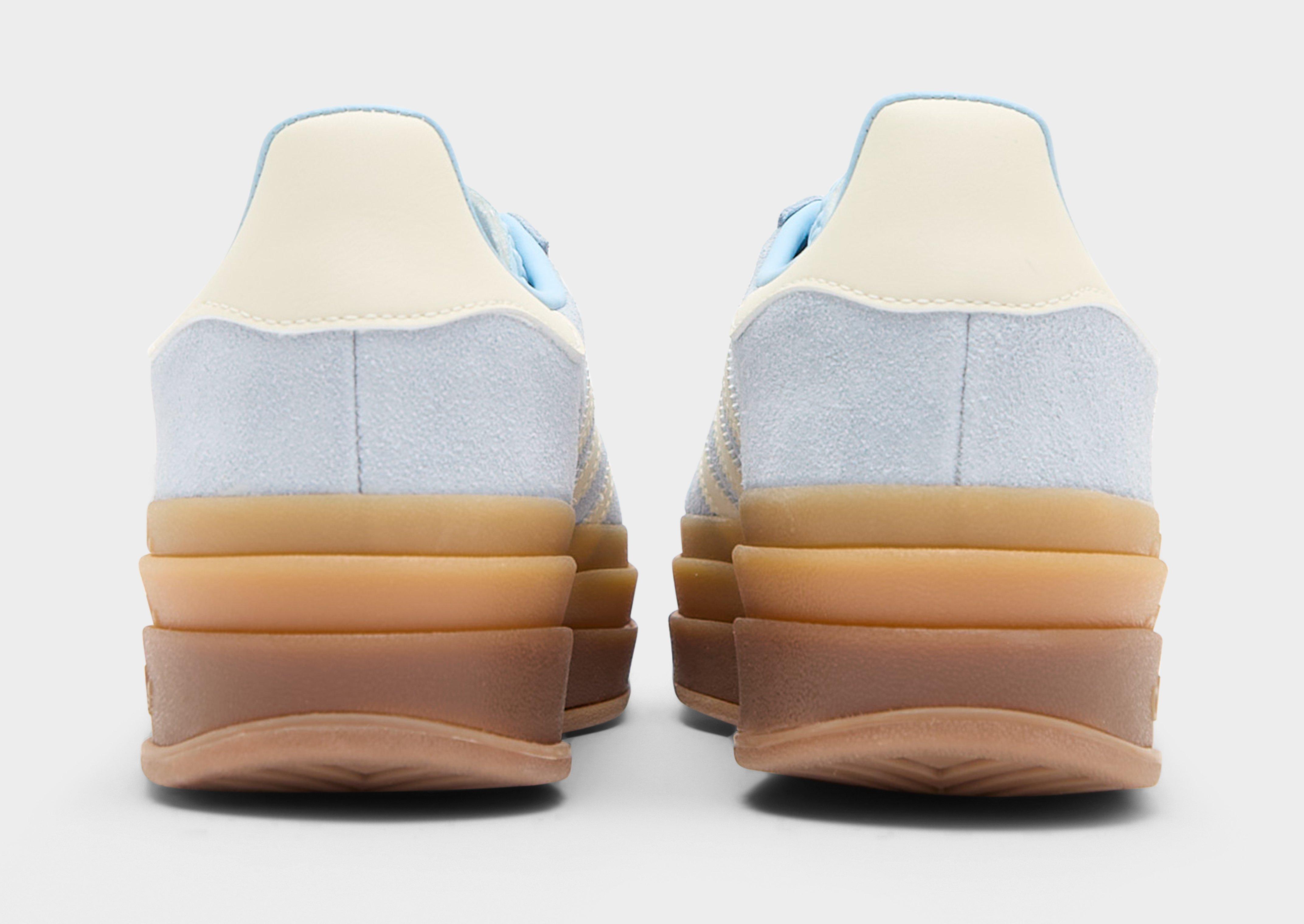 adidas Originals Gazelle Bold