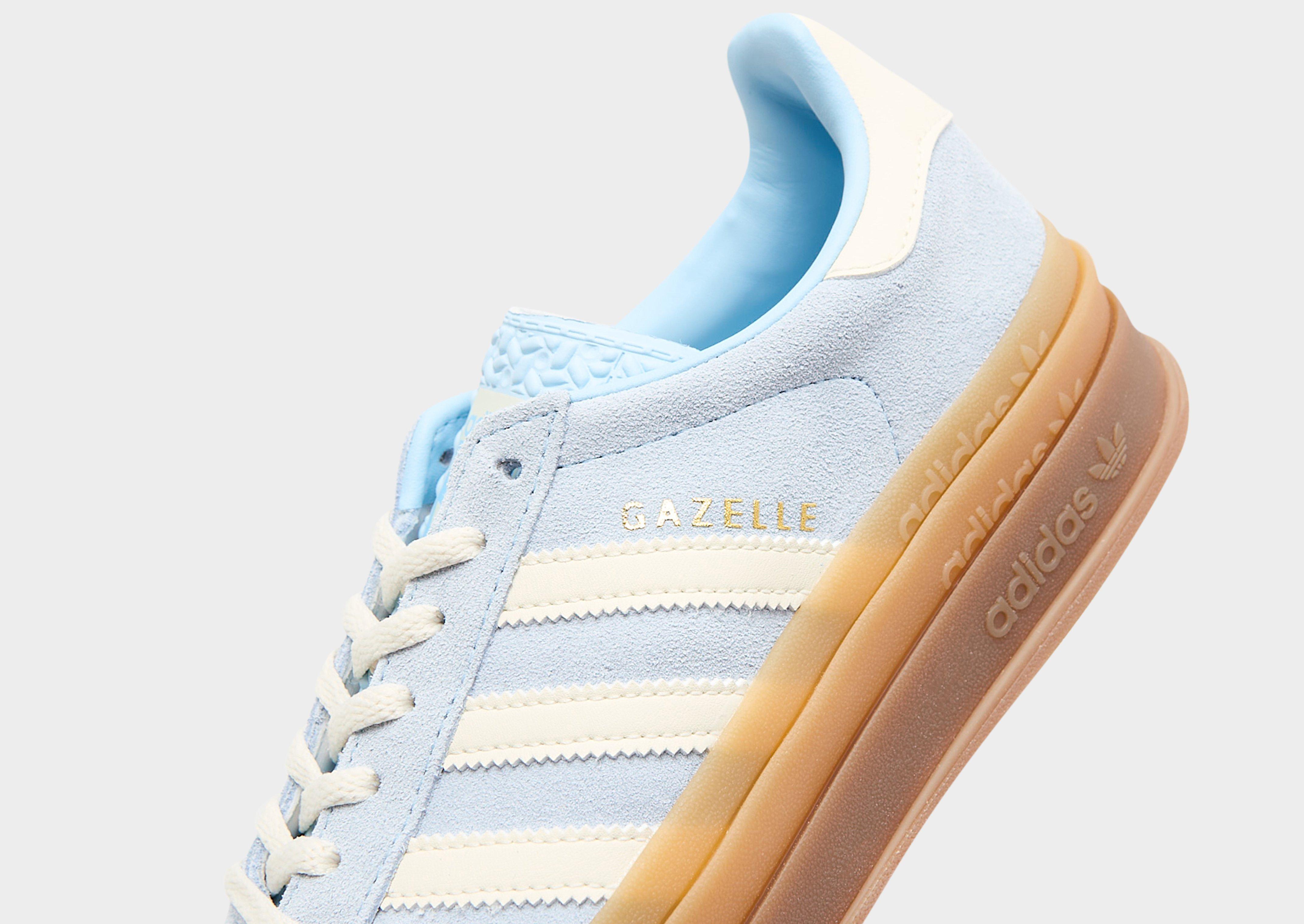 adidas Originals Gazelle Bold
