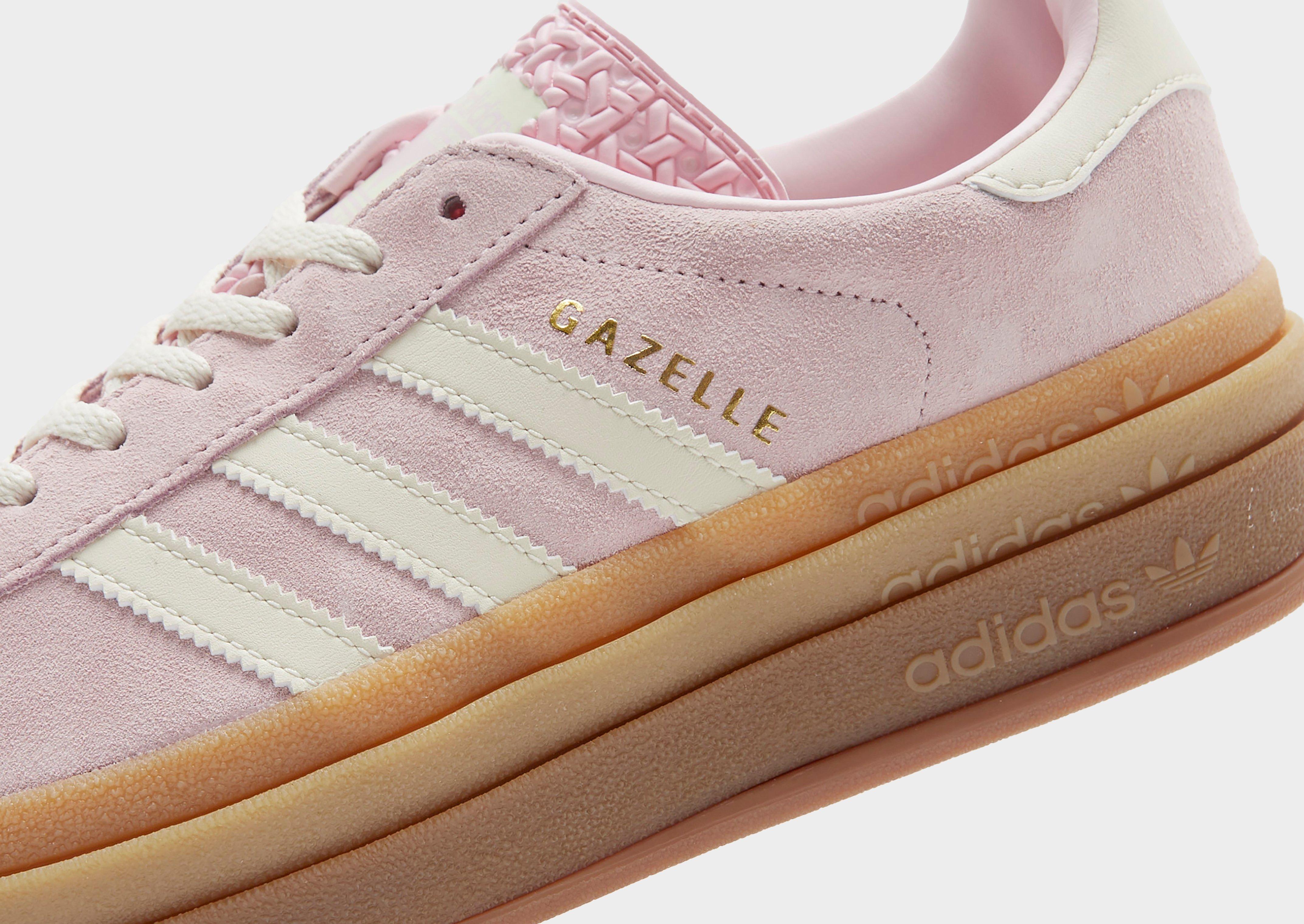 adidas Originals Zapatilla Gazelle Bold