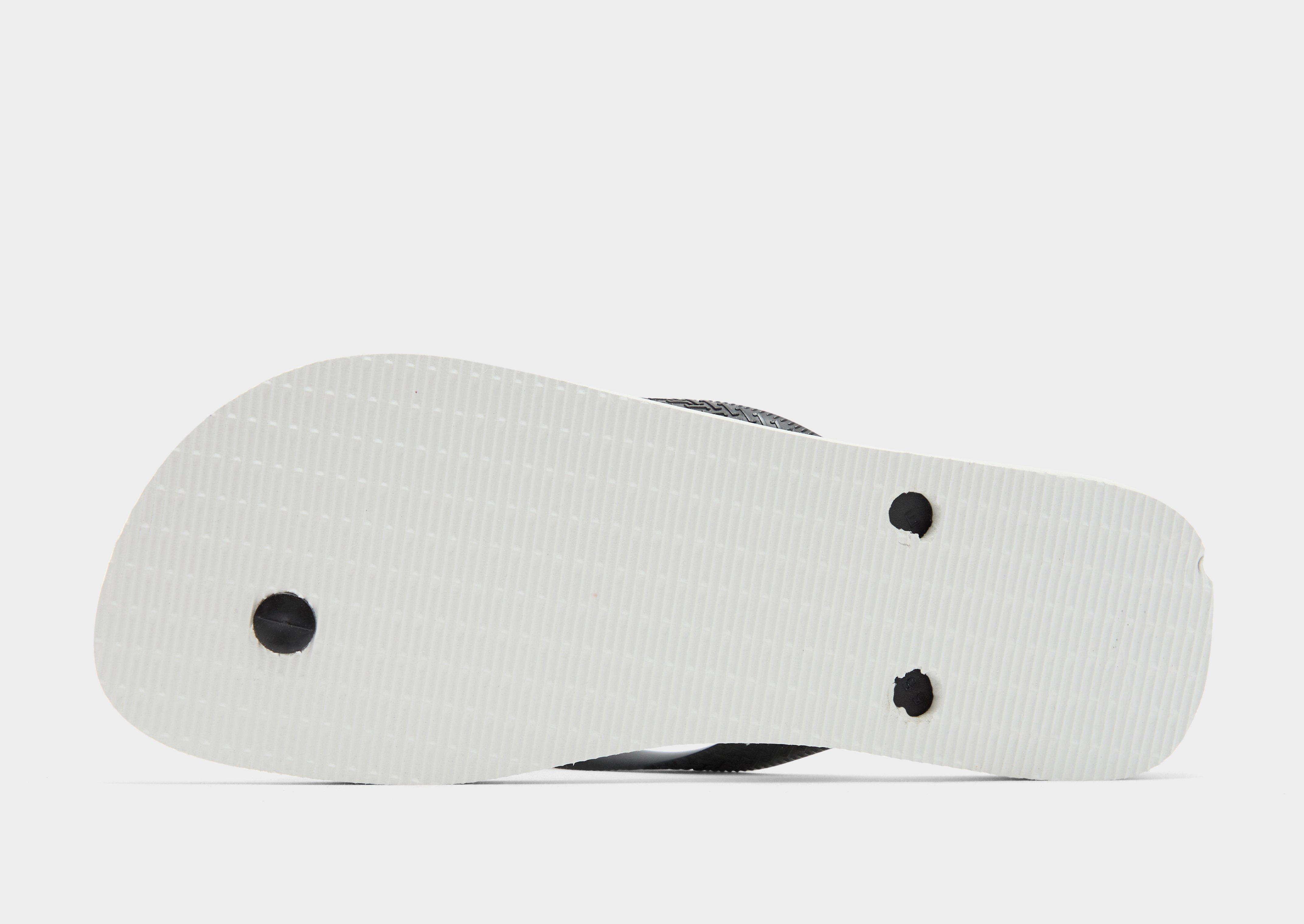 Havaianas Top Logo Flip Flops