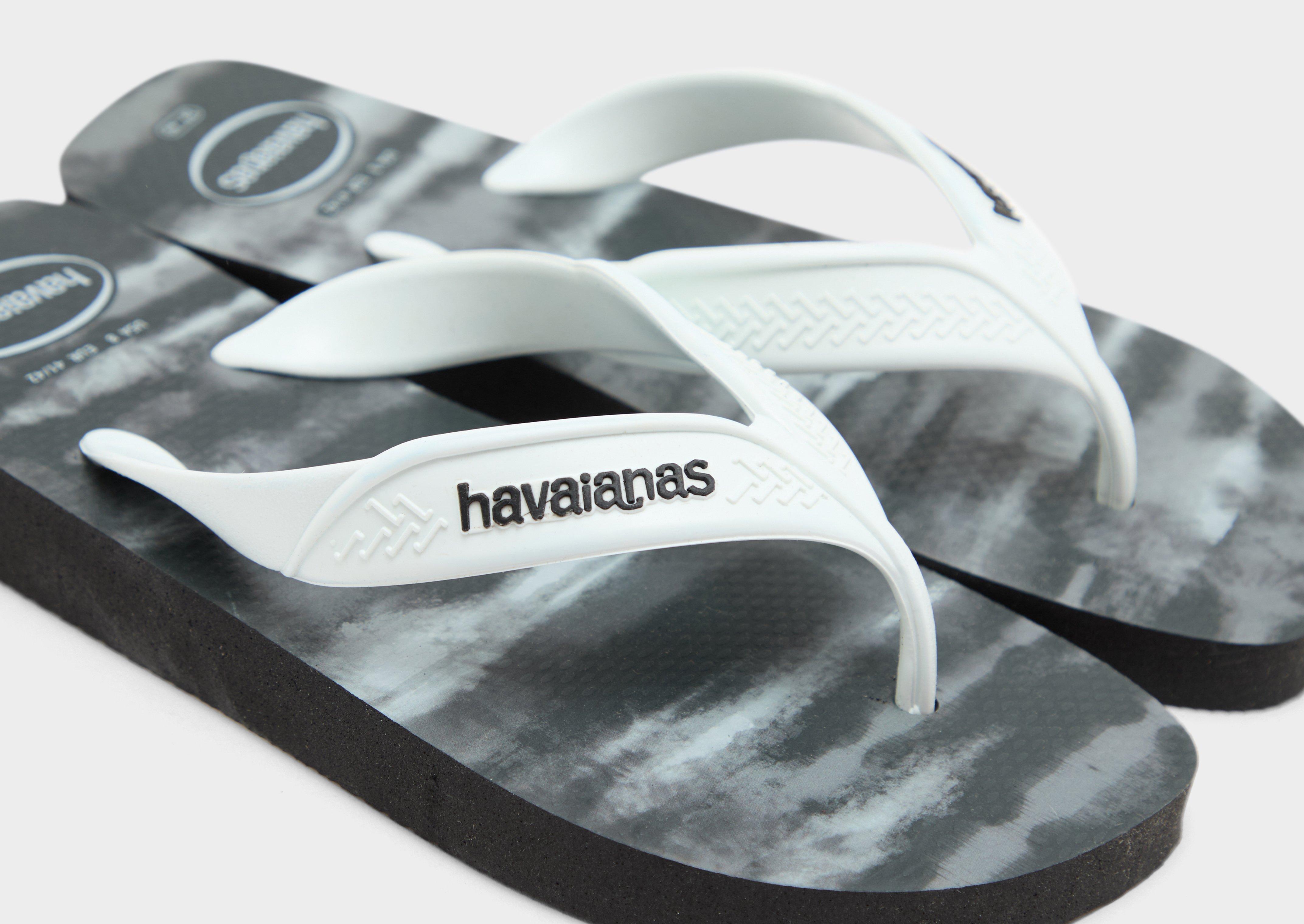 Havaianas Surf Flip Flops