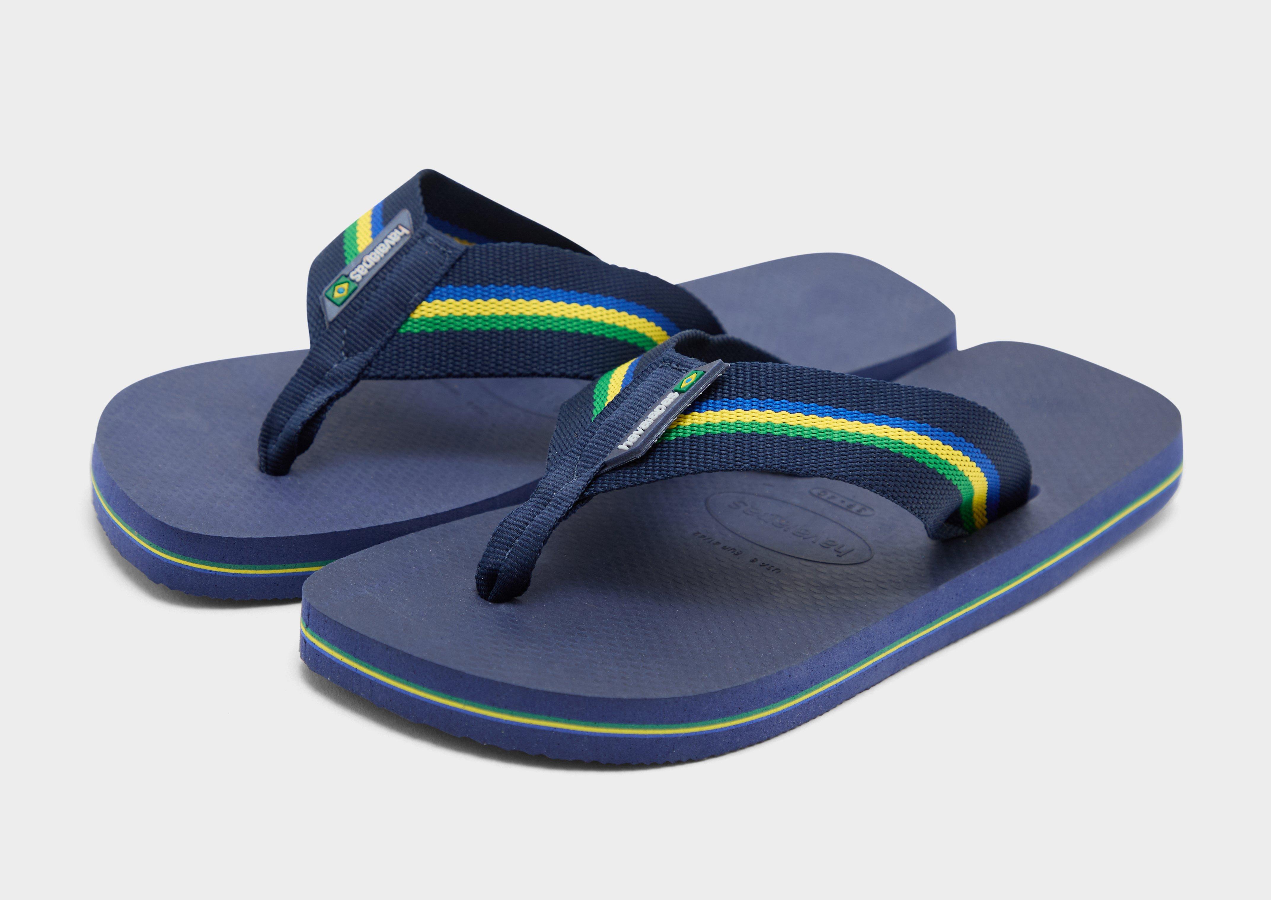 Havaianas Tongs Urban Brasil