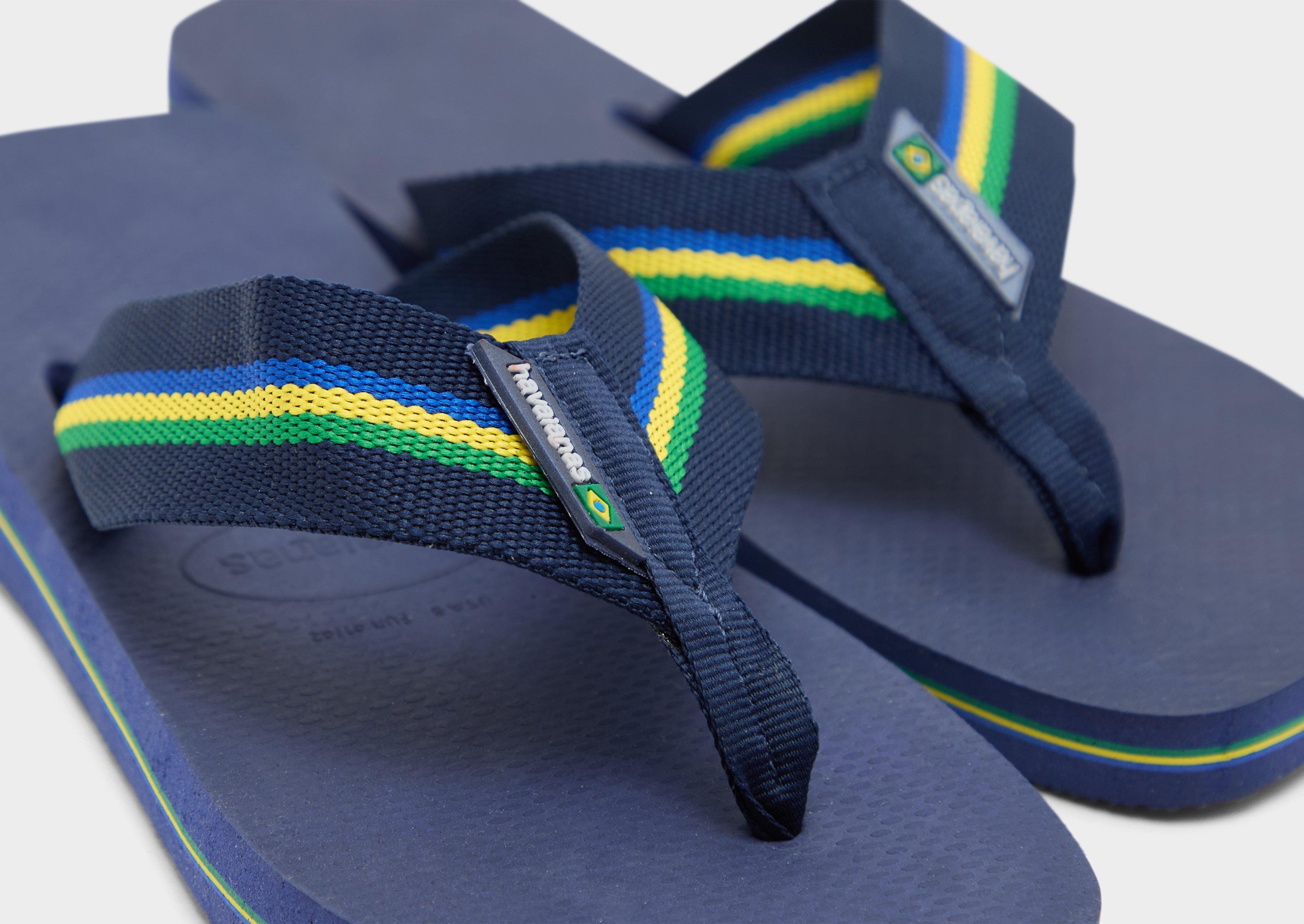 Havaianas Tongs Urban Brasil
