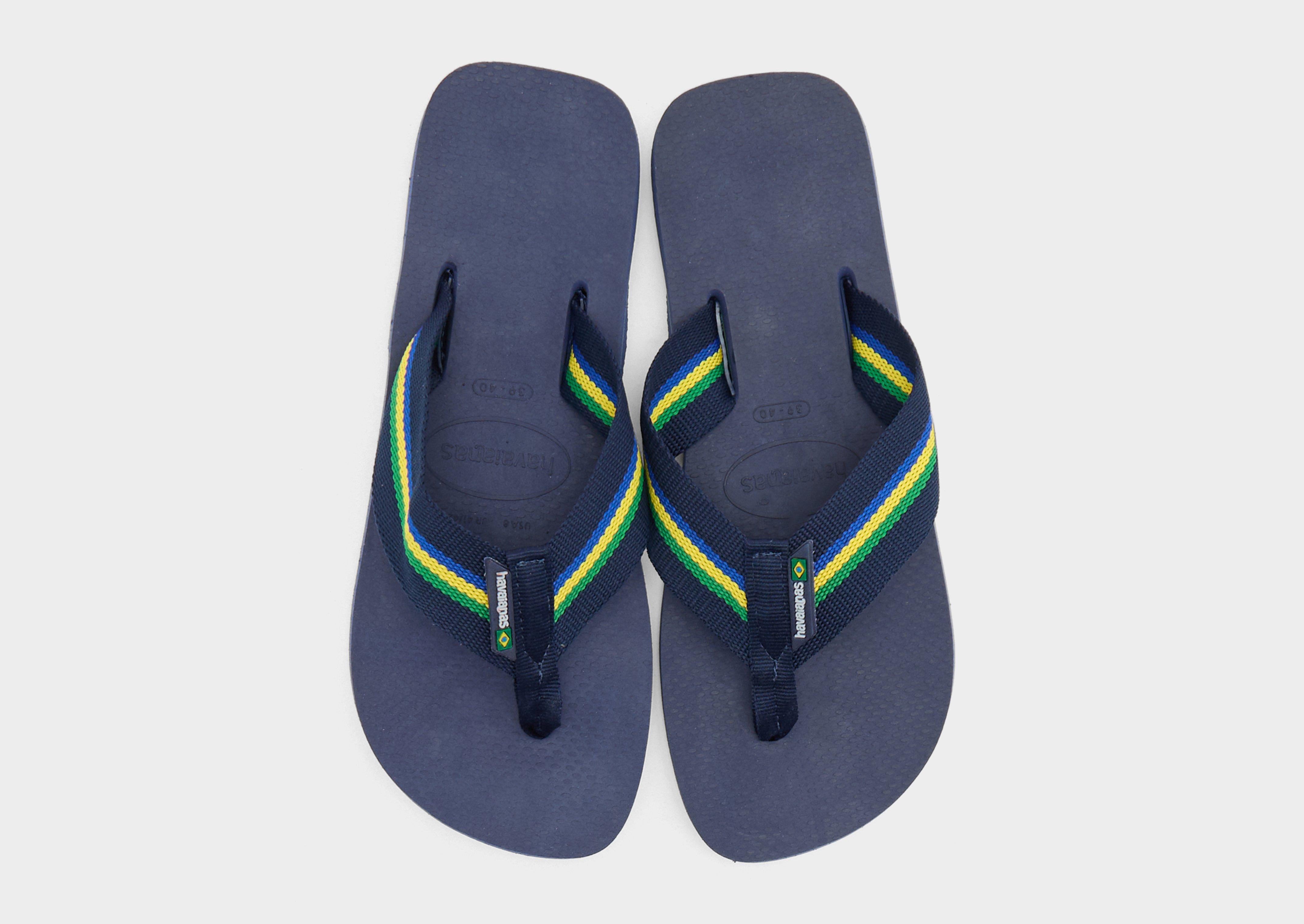 Havaianas Tongs Urban Brasil