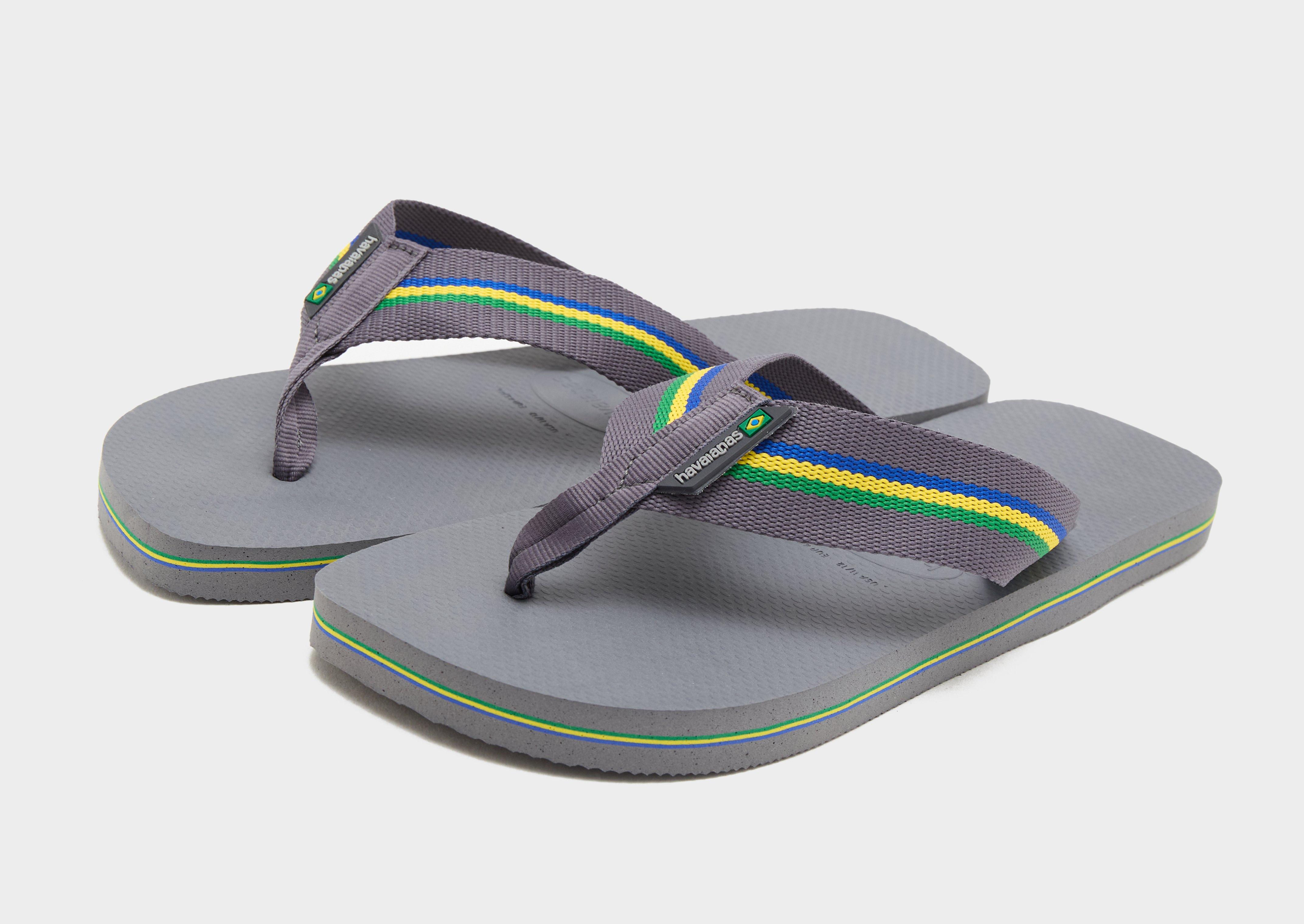 Havaianas Urban Brasil Flip-Flops
