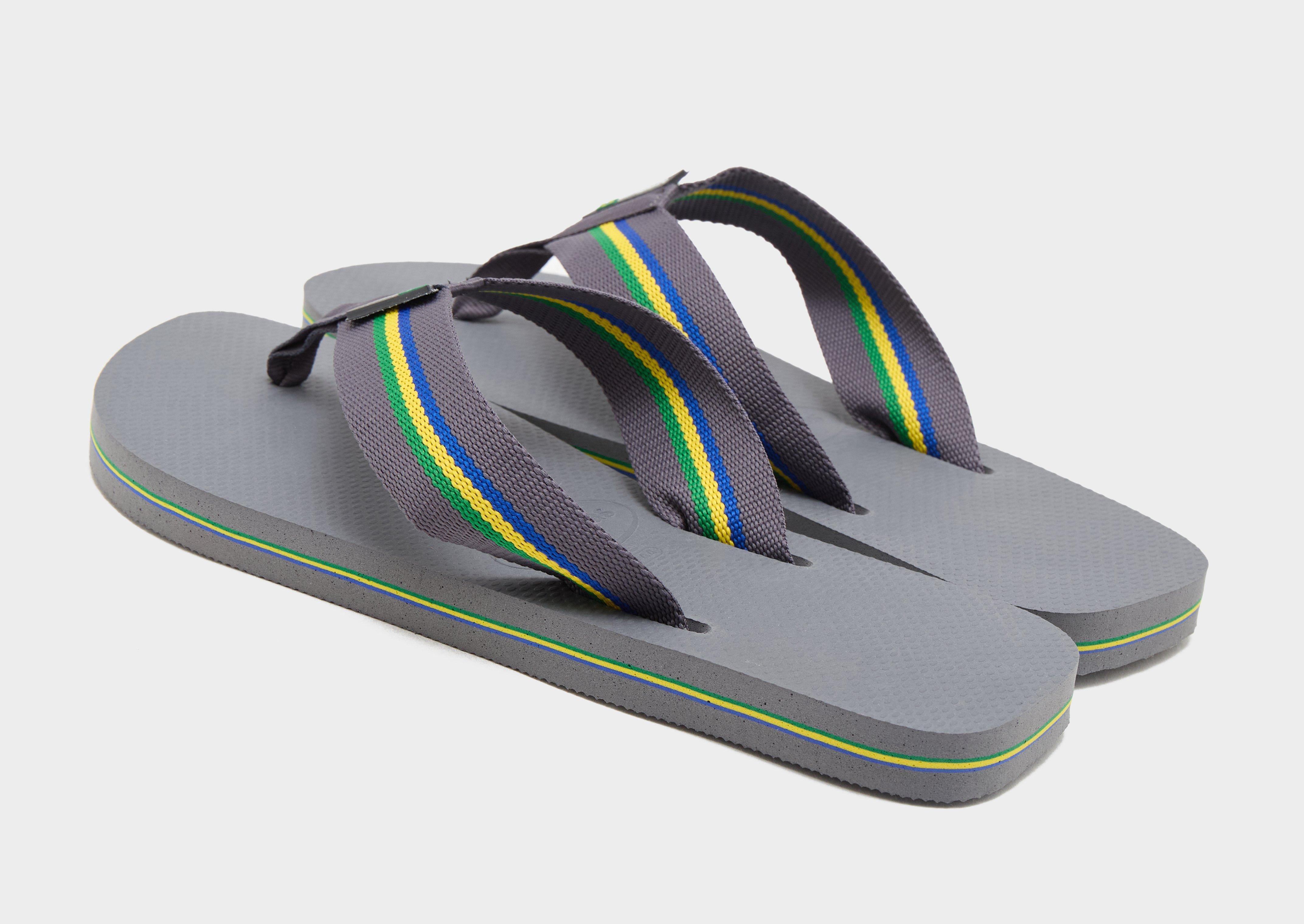 Havaianas Urban Brasil Flip-Flops
