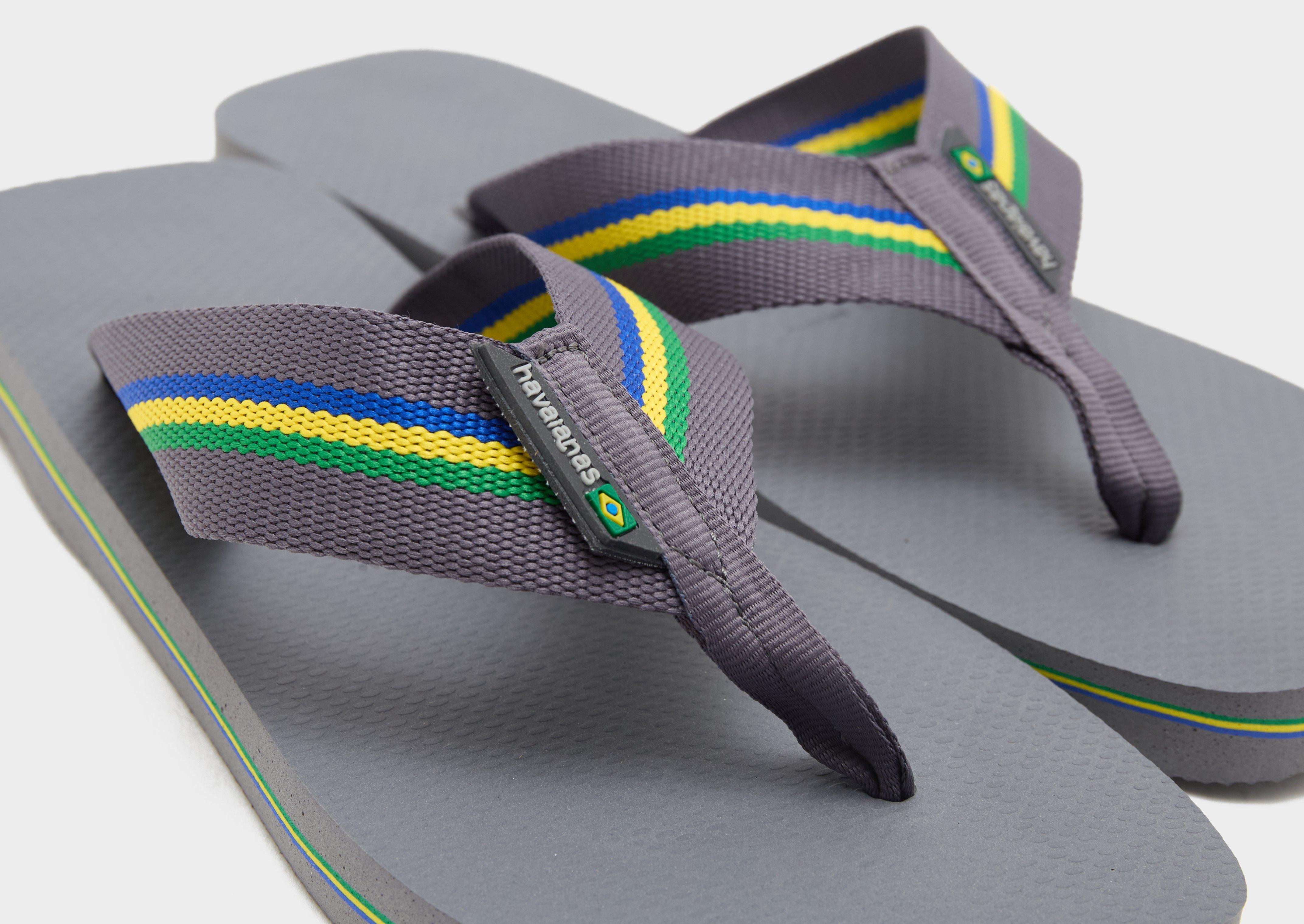 Havaianas Urban Brasil Flip-Flops