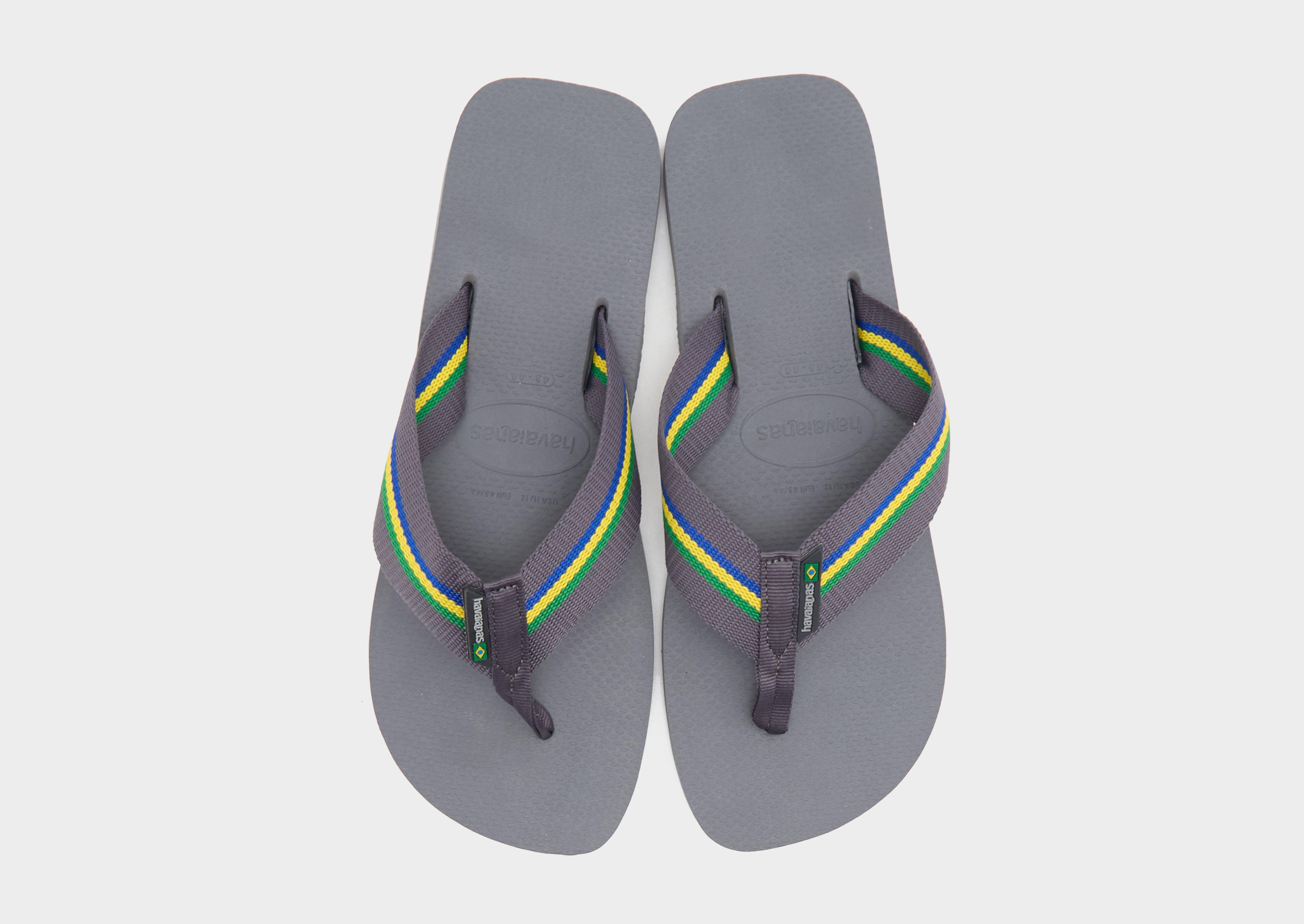 Havaianas Urban Brasil Flip-Flops