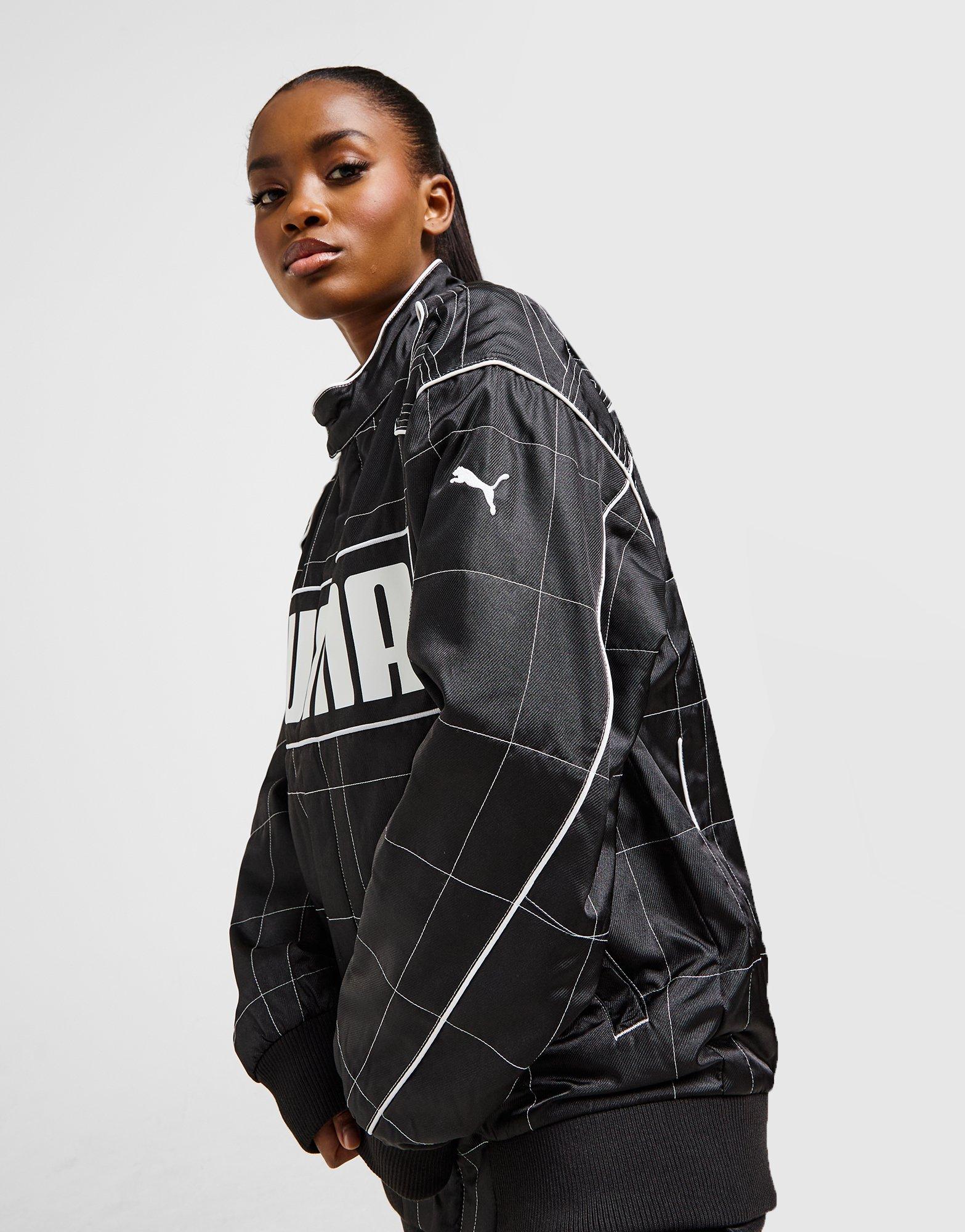 00's PUMA Sailing Jacket SAMPLE テック - メルカリ