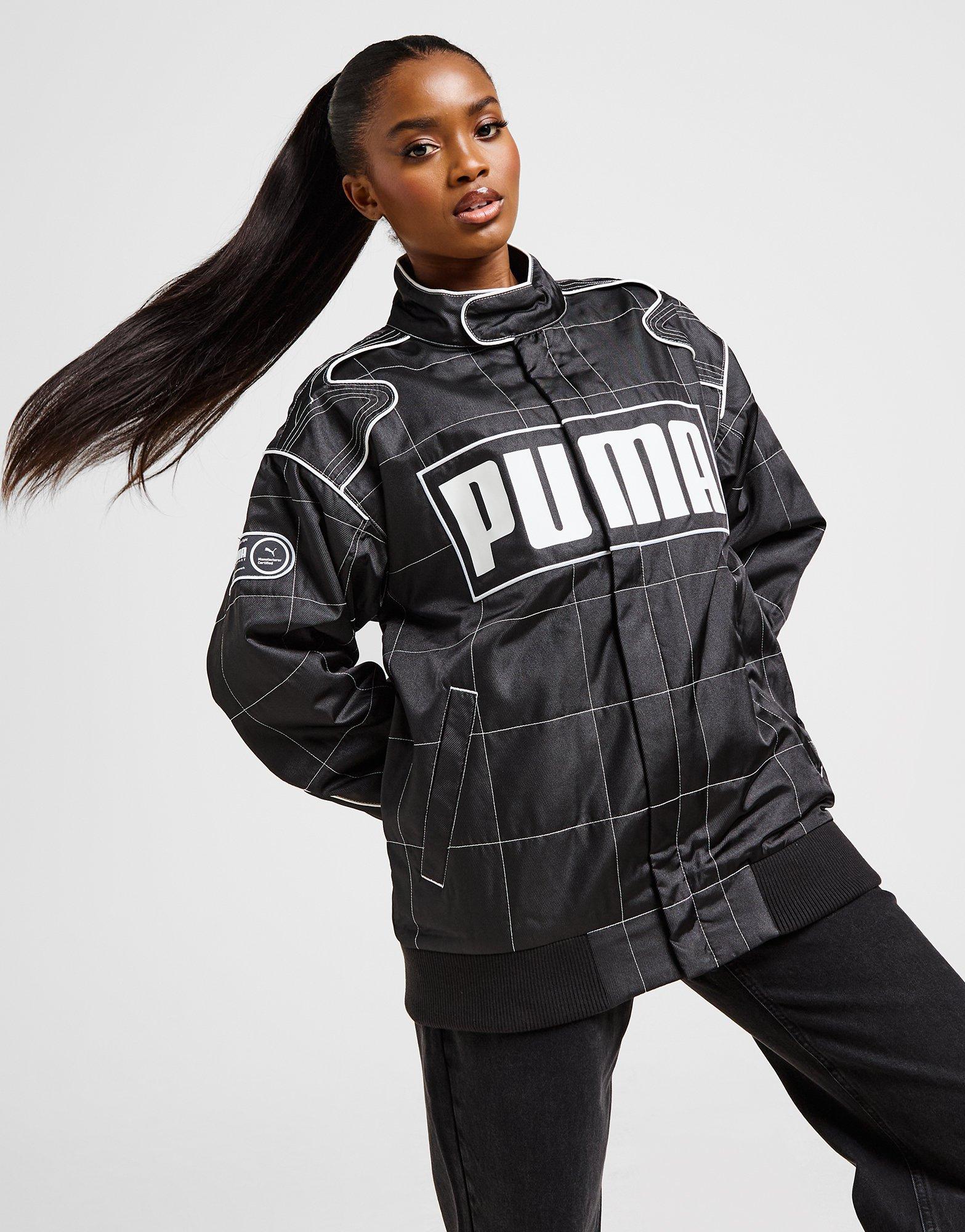 PUMA Archive Racer Jacket