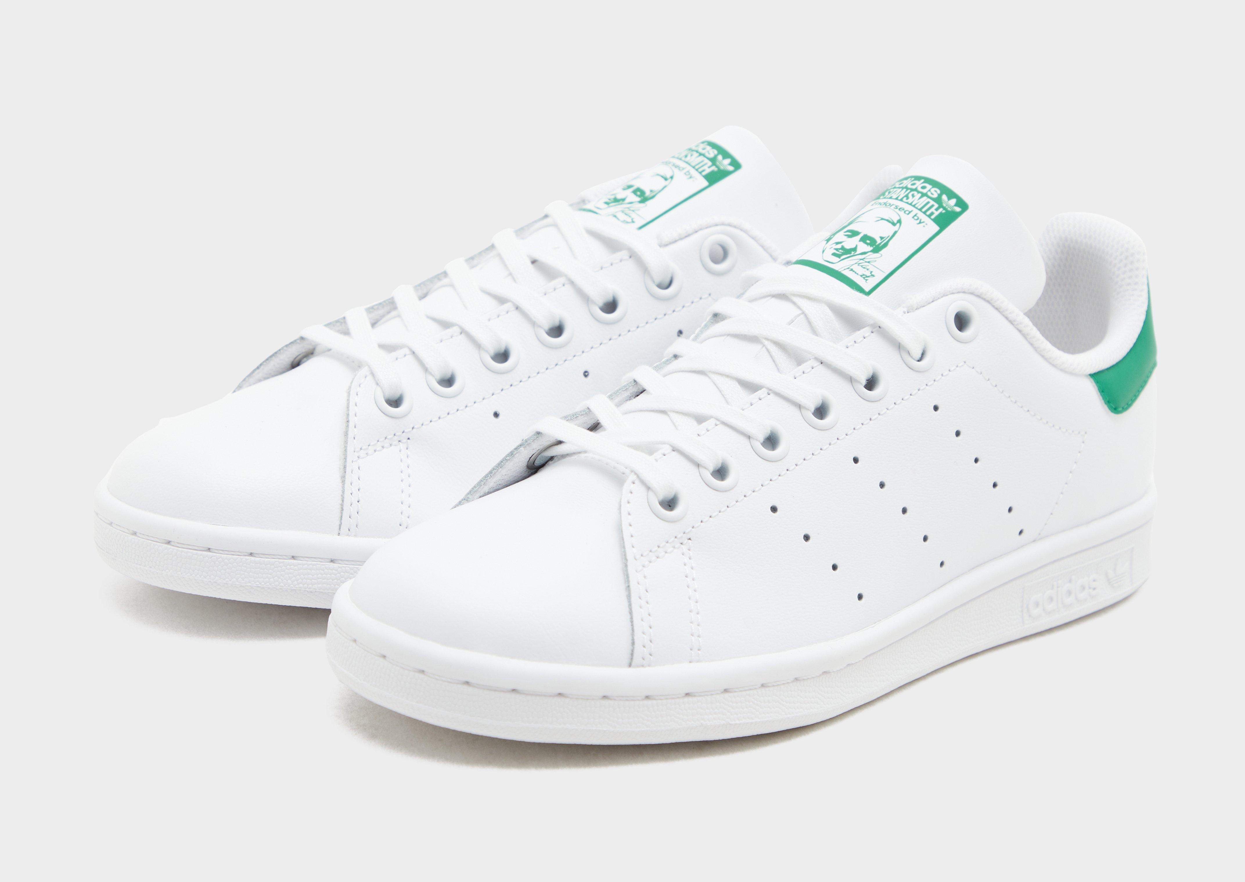 adidas Originals Stan Smith Junior
