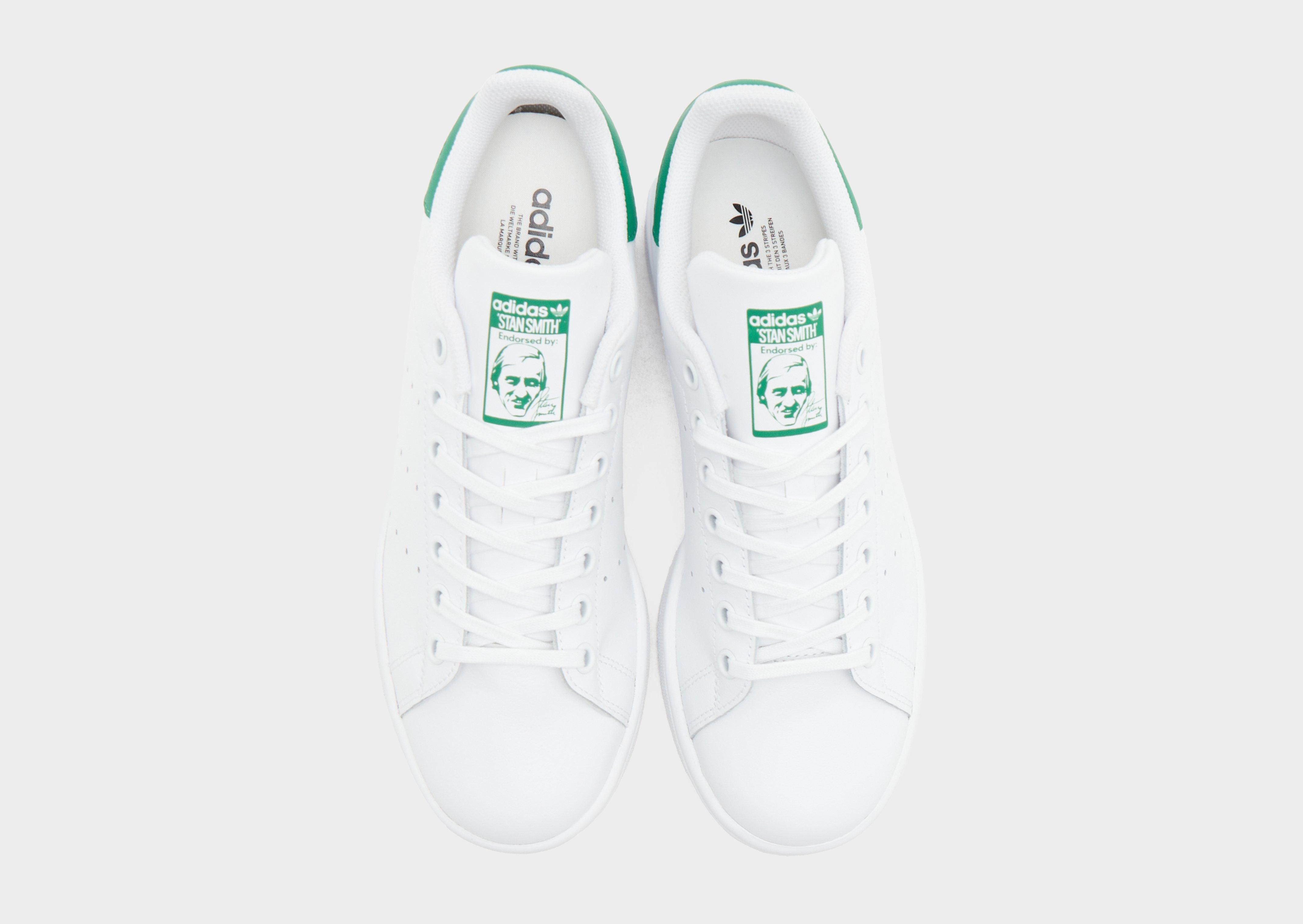 adidas Originals Stan Smith Junior