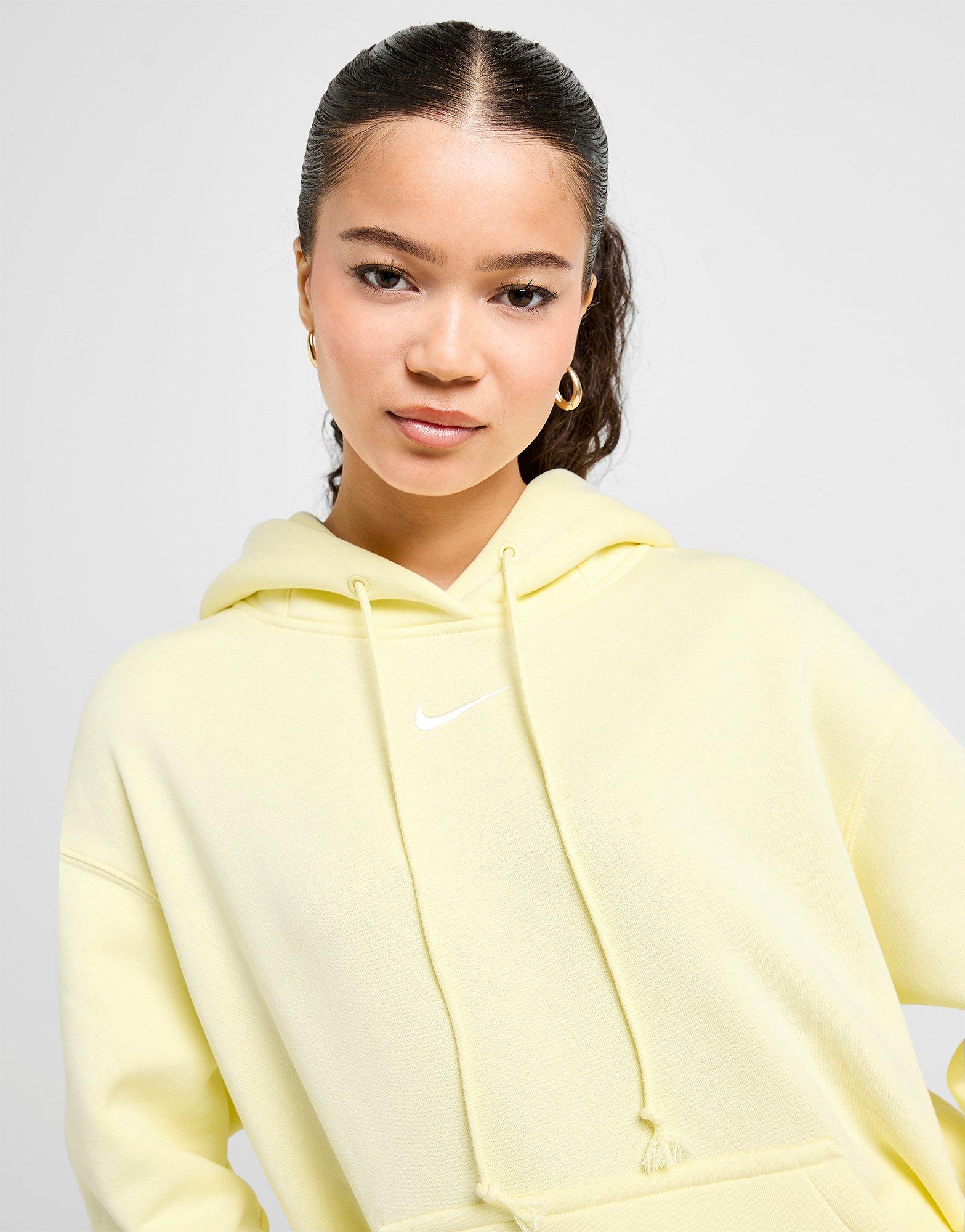 Nike Phoenix Fleece Oversized Hoodie