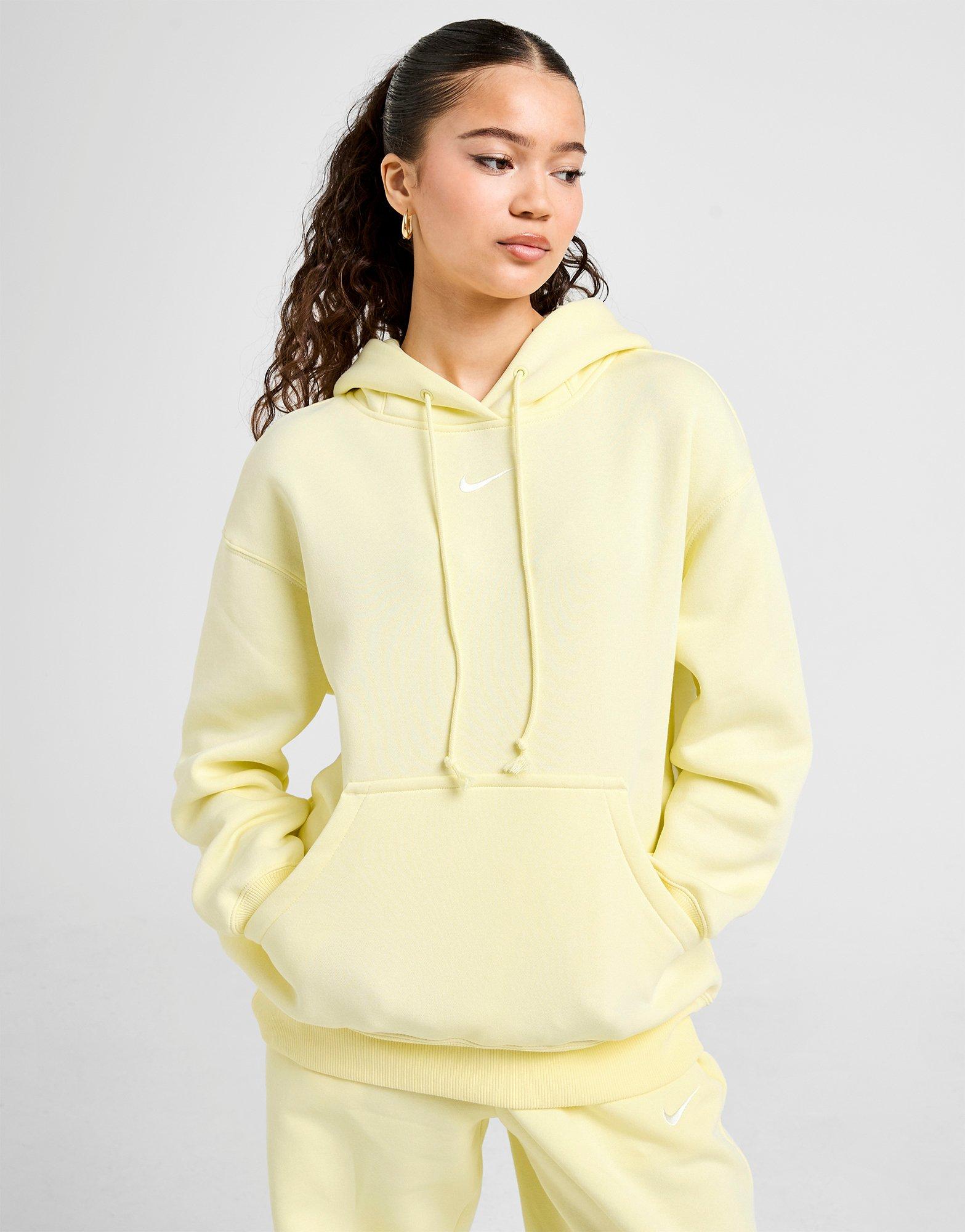 Nike Phoenix Fleece Oversized Hoodie