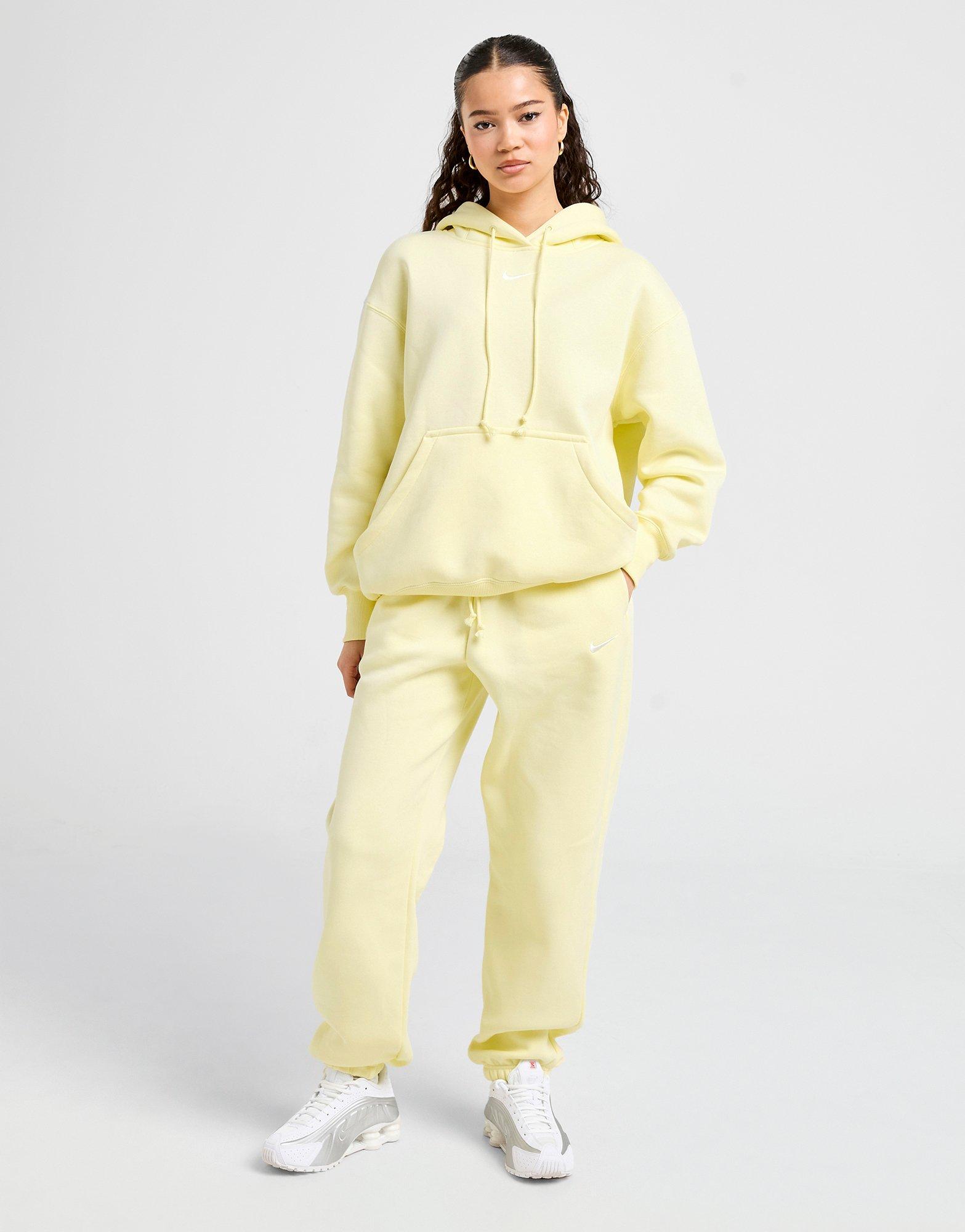 Nike Phoenix Fleece Oversized Hoodie