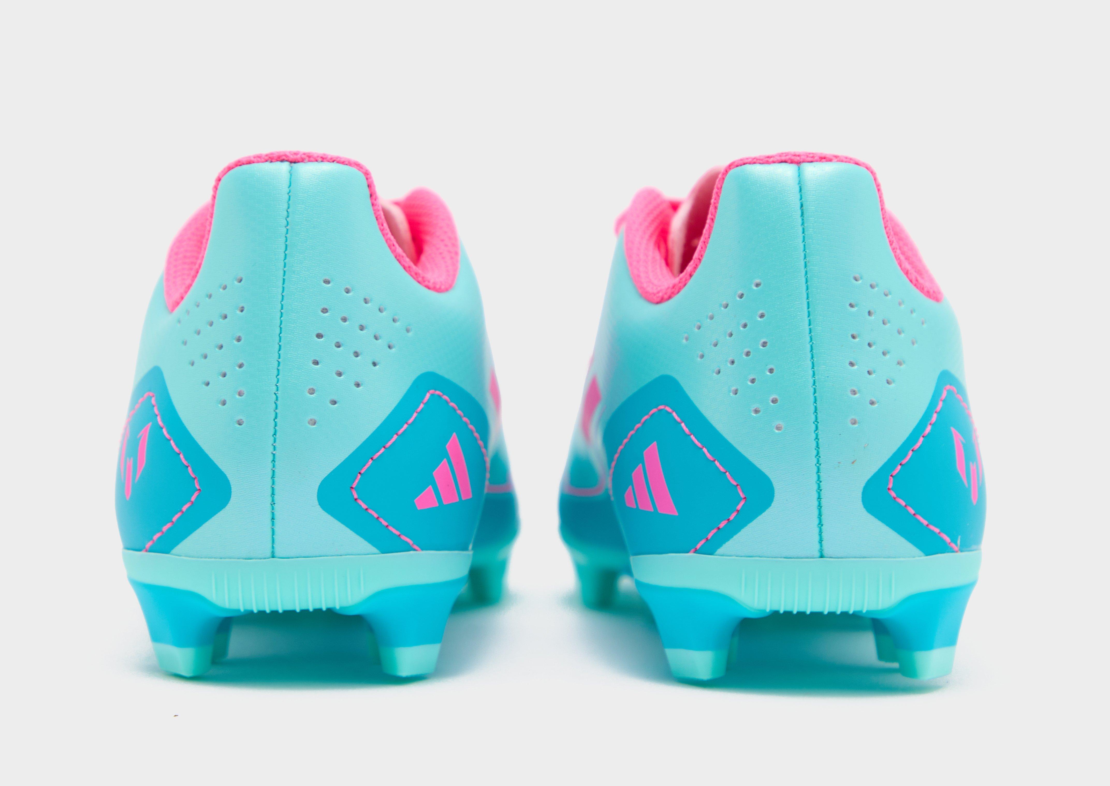 adidas F50 Messi Club FG Infantil