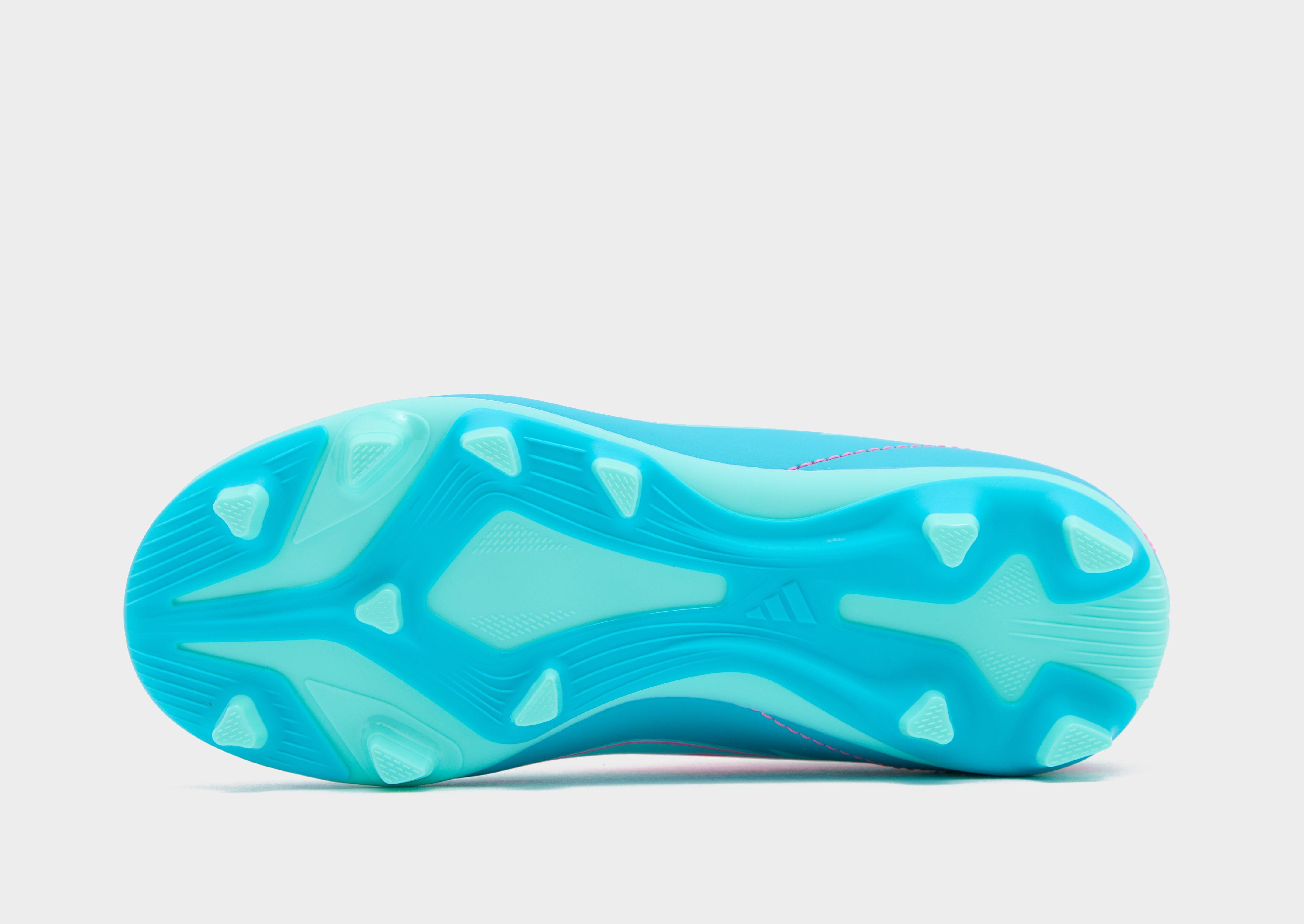 adidas F50 Messi Club FG Infantil