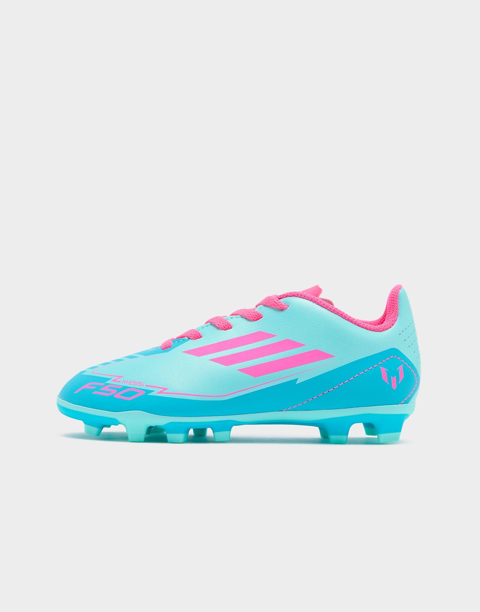 adidas F50 Messi Club FG Children
