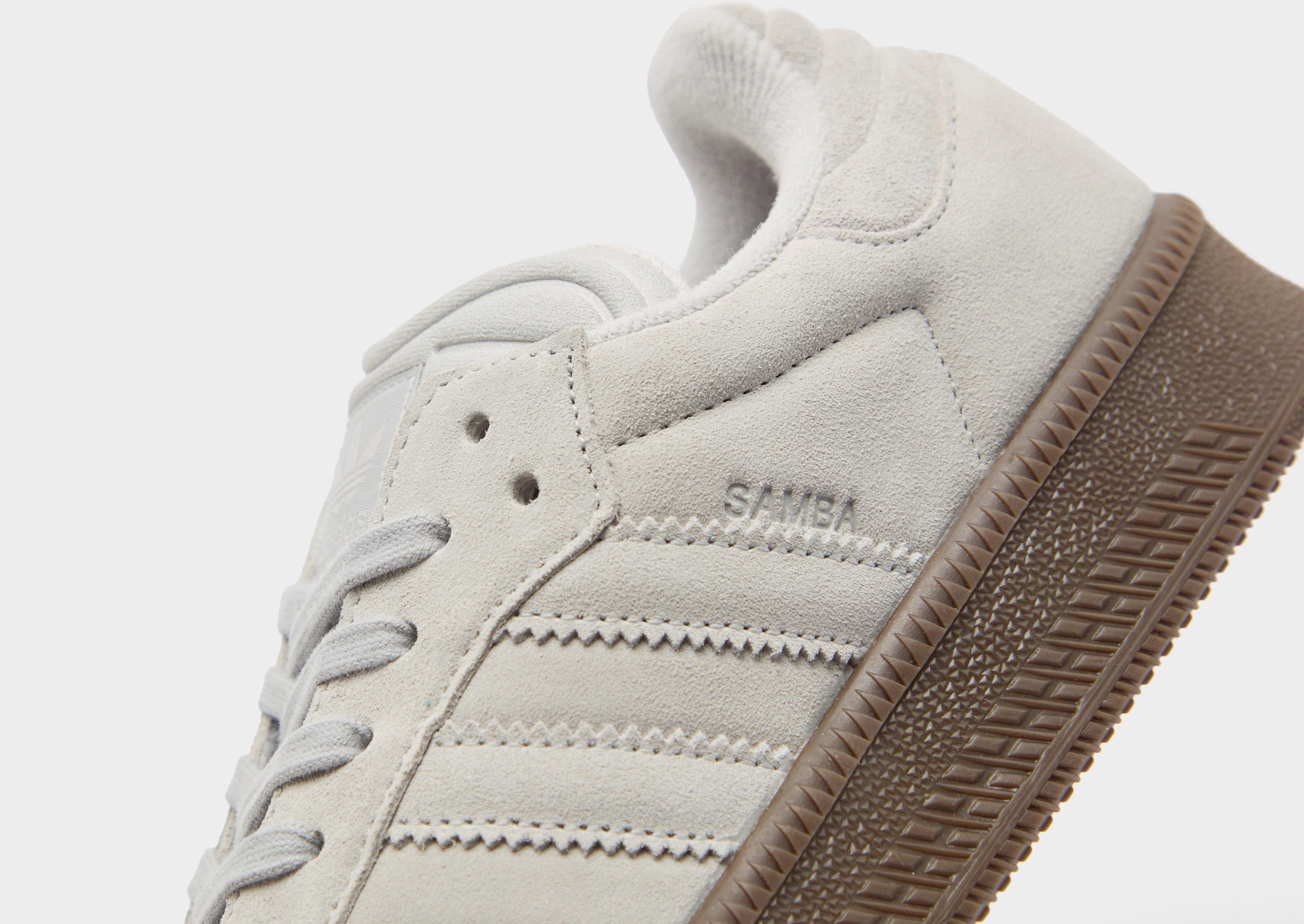 adidas Originals Samba XLG