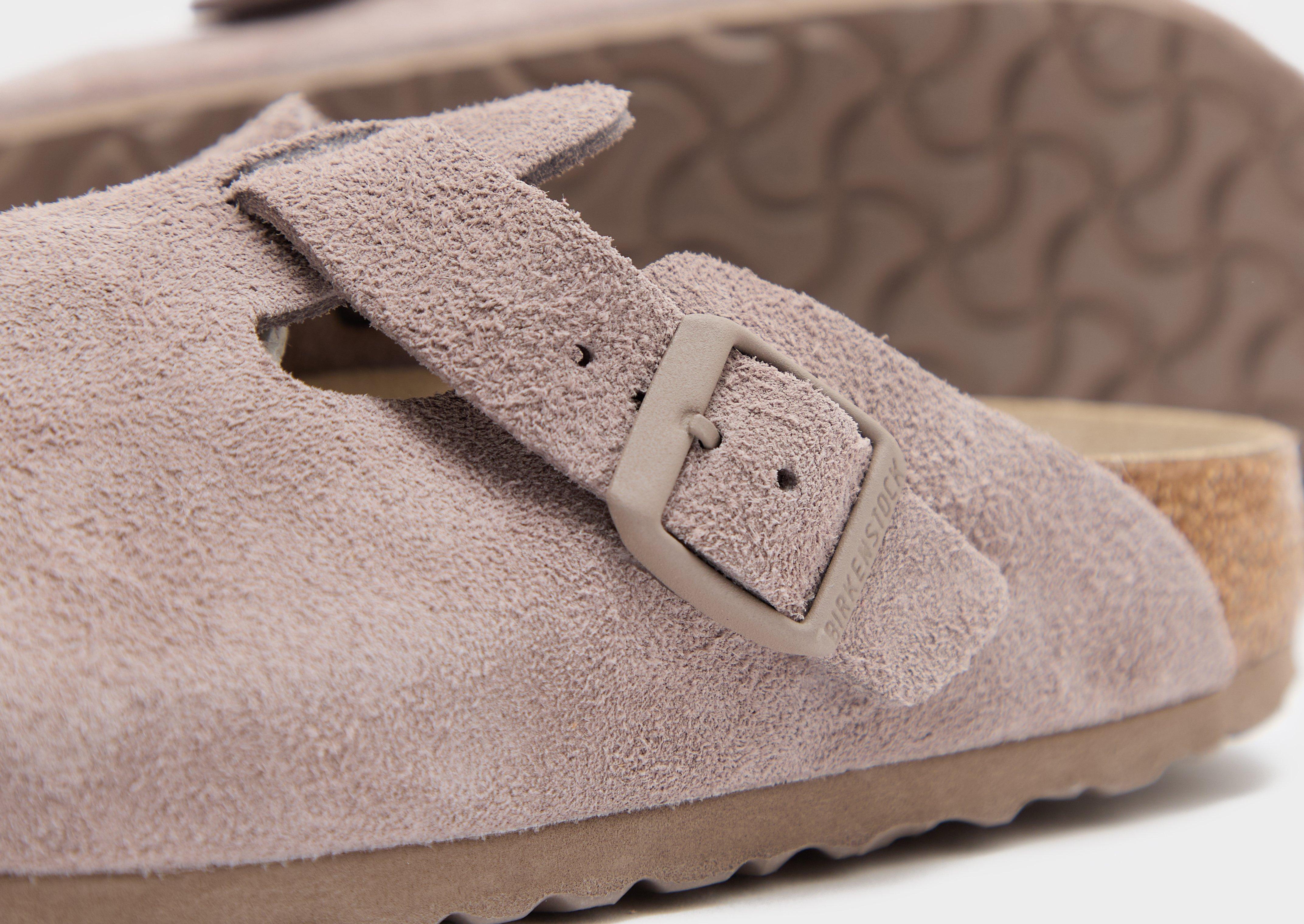 Birkenstock Boston para mujer