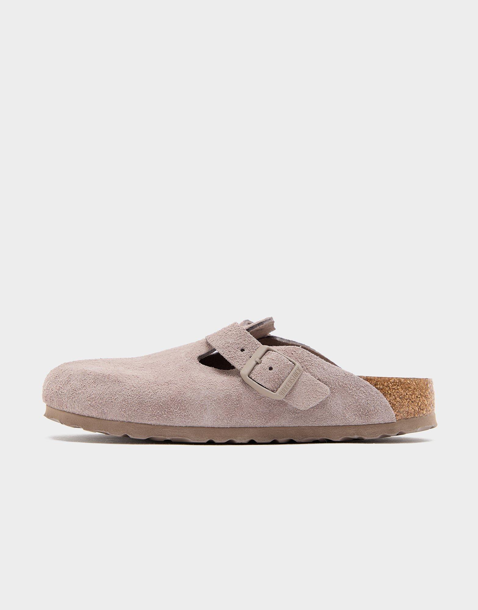 Birkenstock Boston Donna