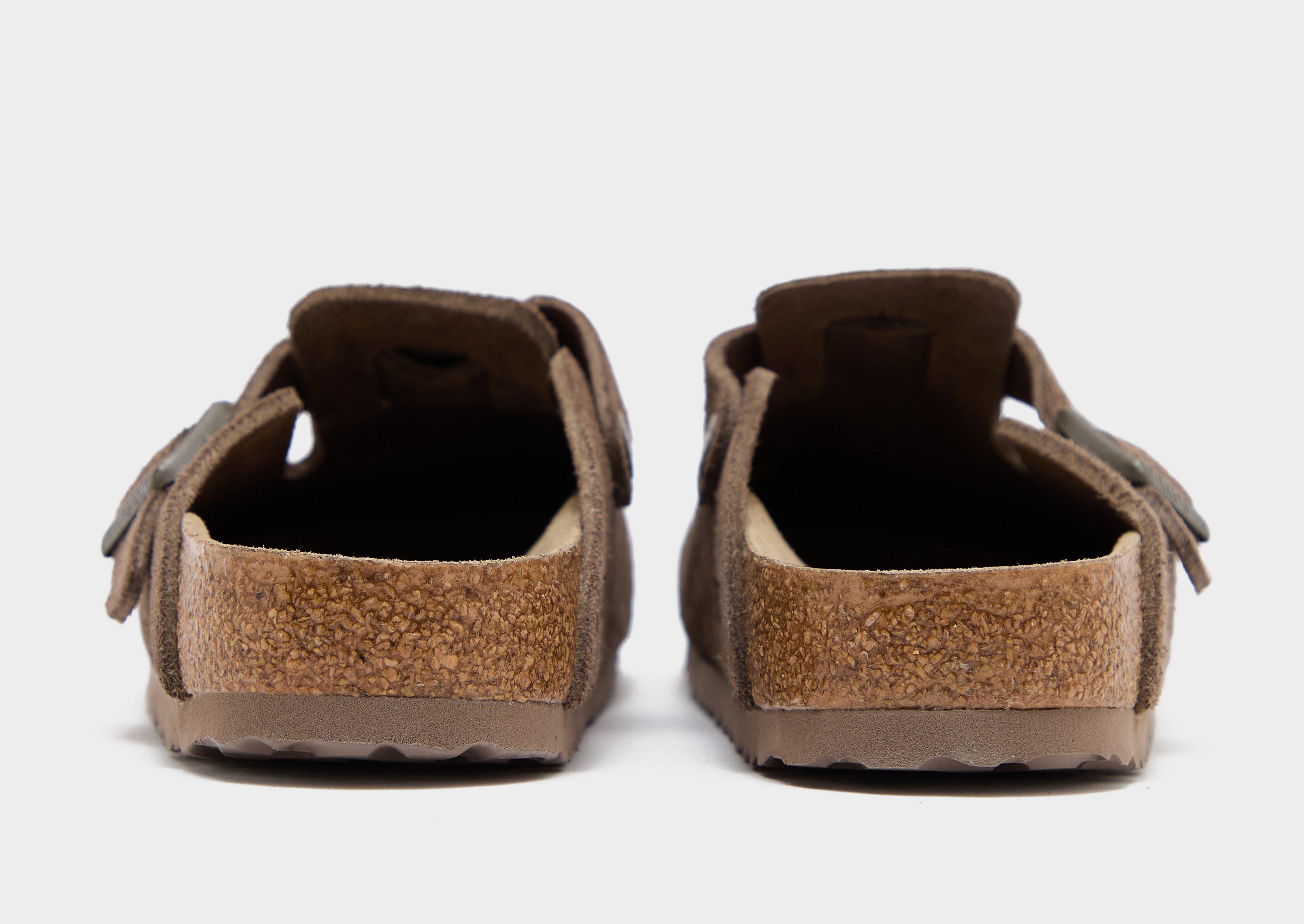 Birkenstock Boston Clogs Women's