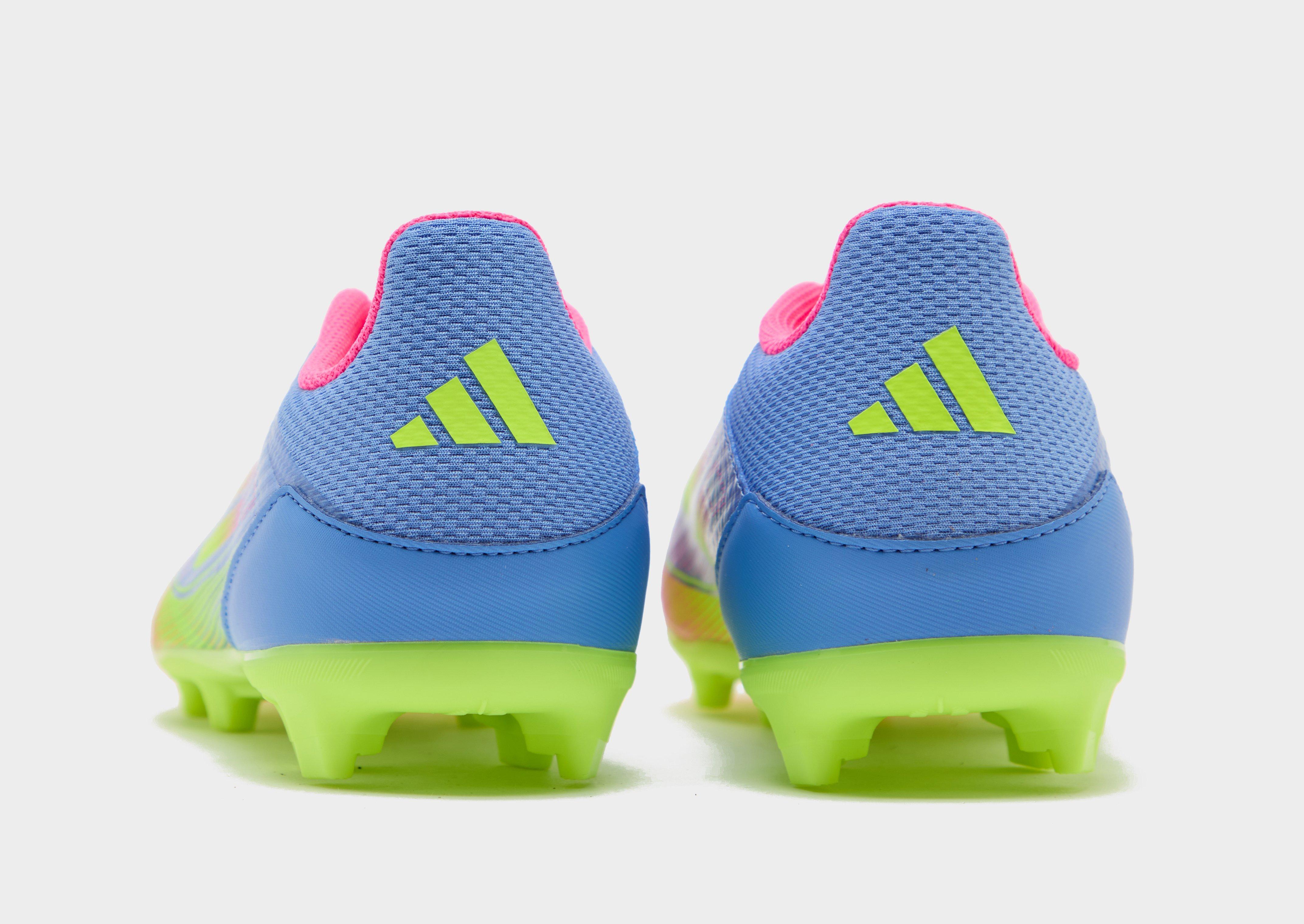 adidas F50 Club FG Junior