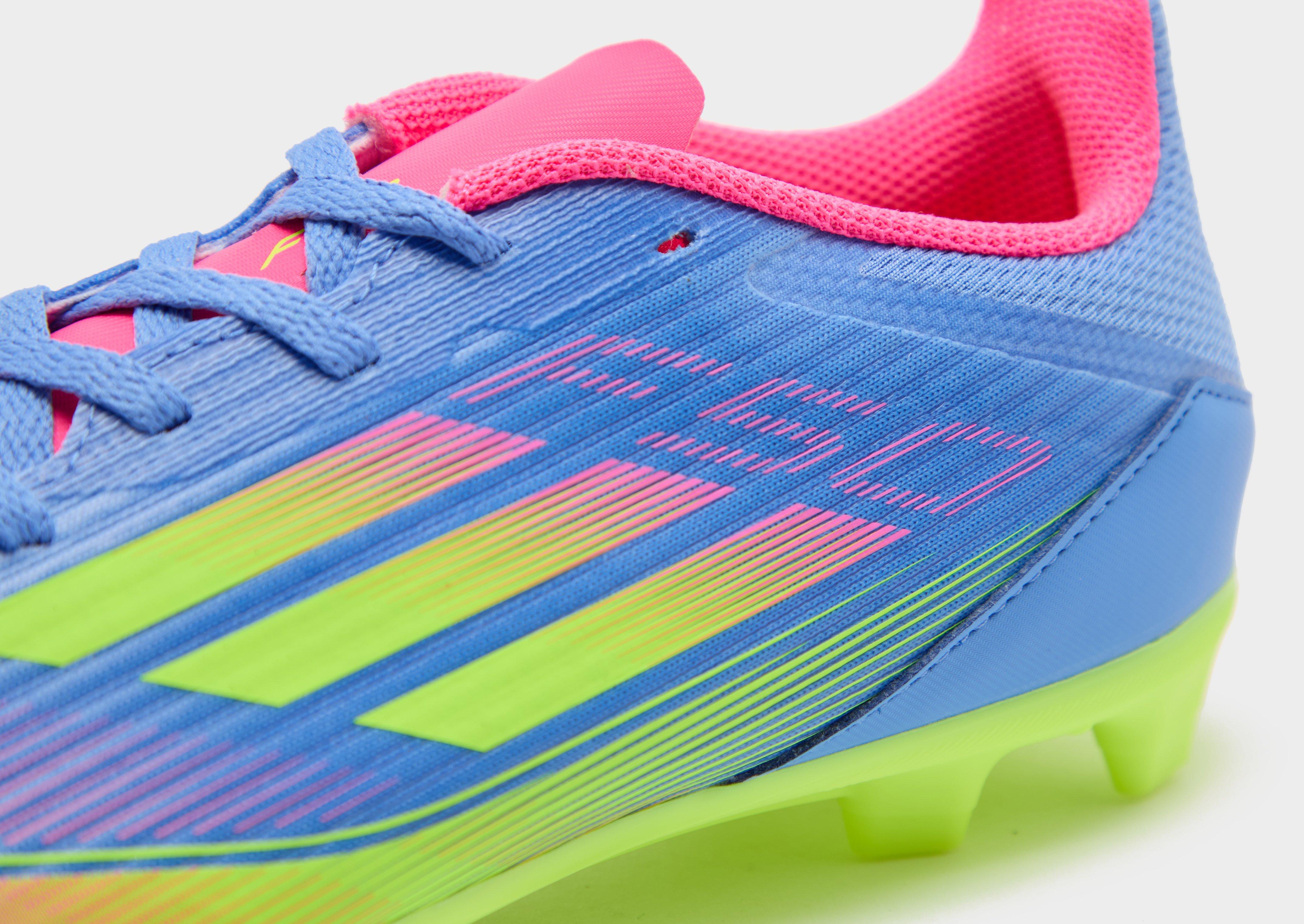 adidas F50 Club FG Junior