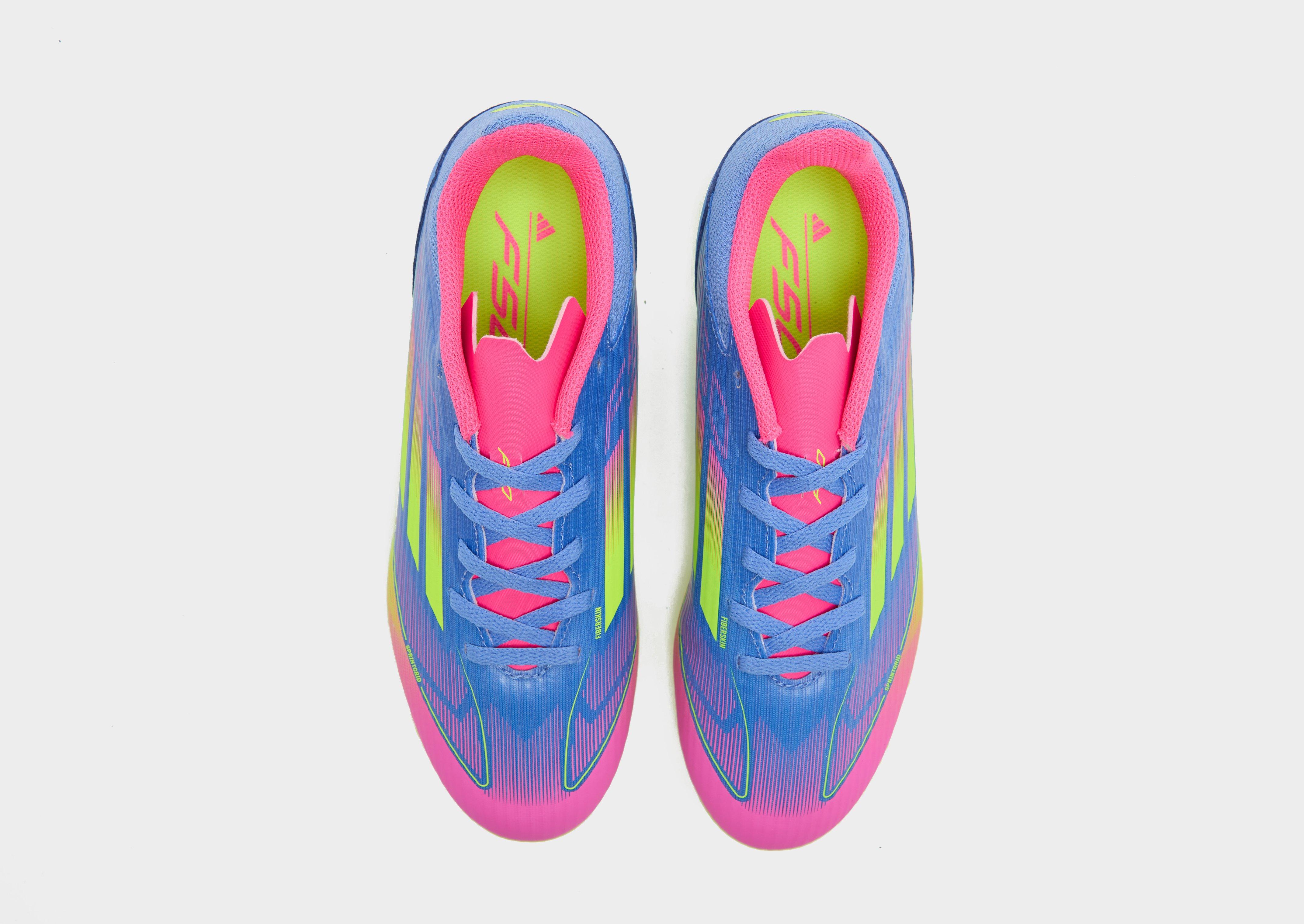 adidas F50 Club FG Junior